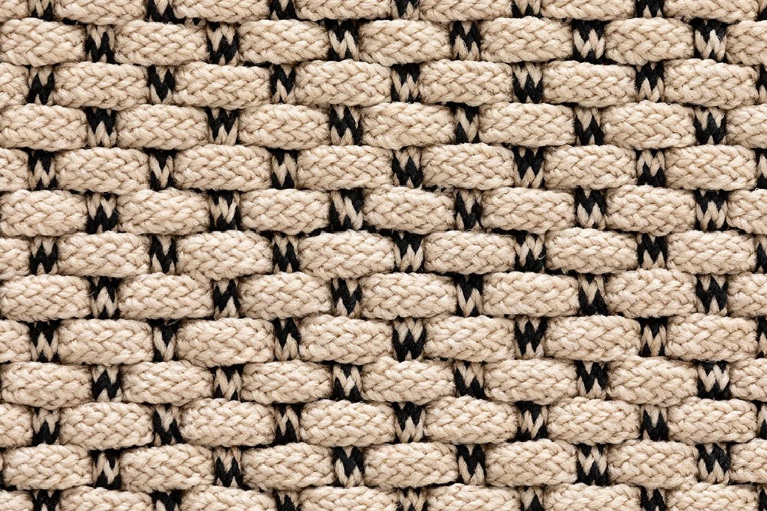 Tapete SALINE OUTDOOR RUG WHITE 04