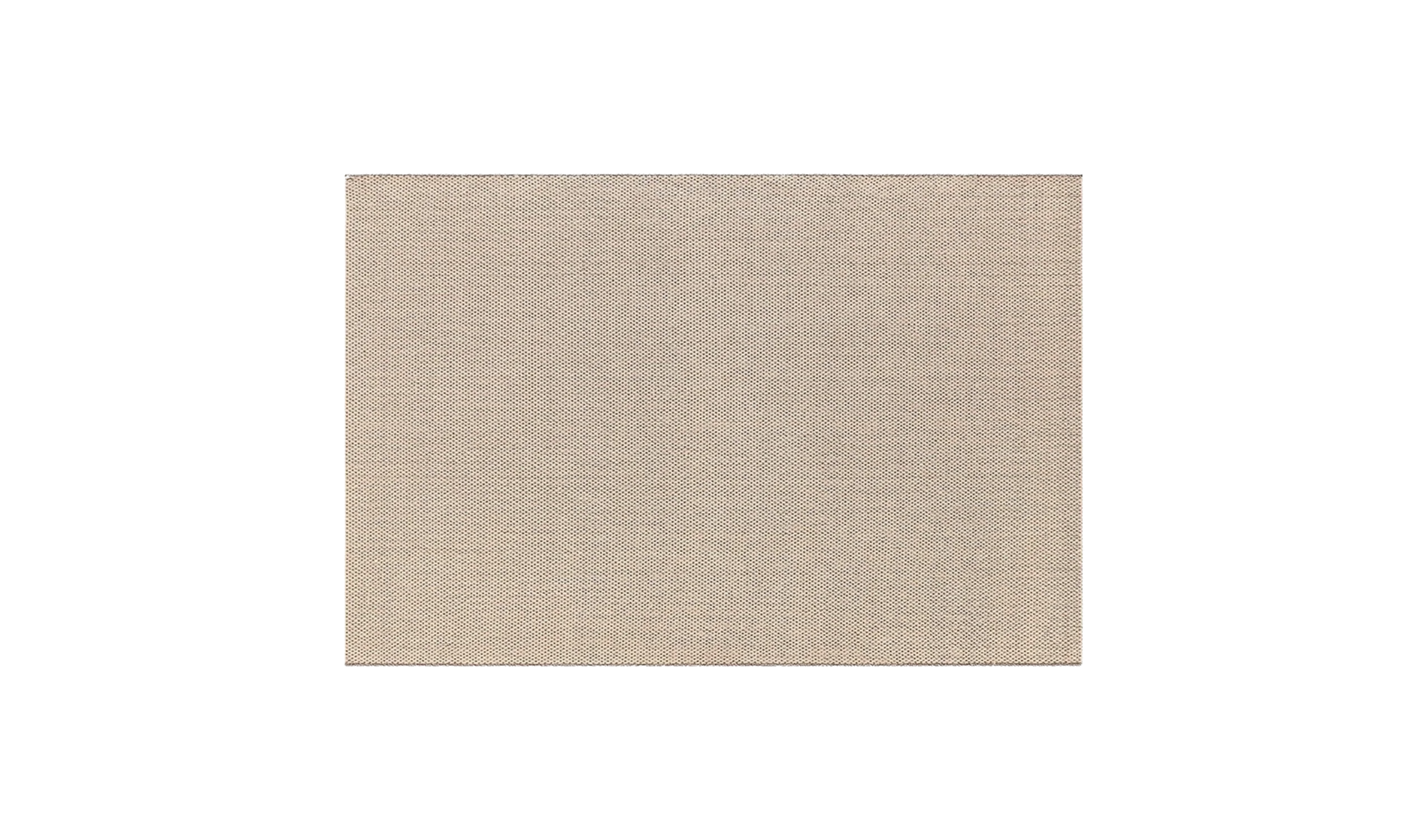 Tapete SALINE OUTDOOR RUG WHITE