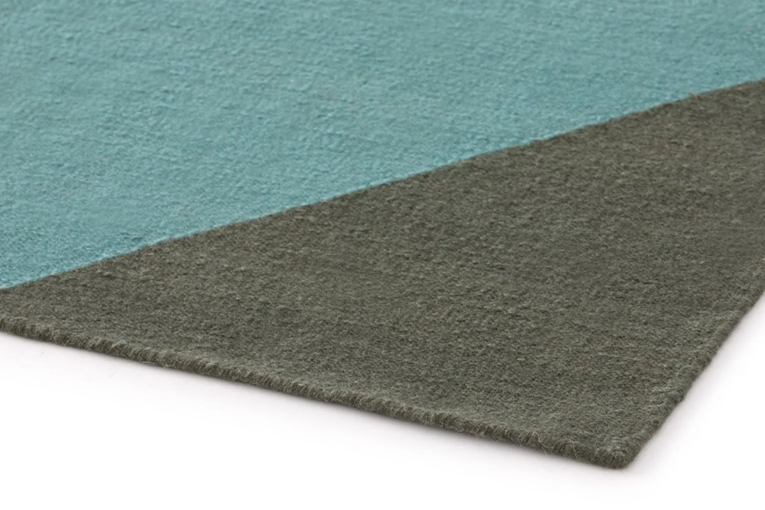 Tapete VANGUARDIAS RUG GREEN 04
