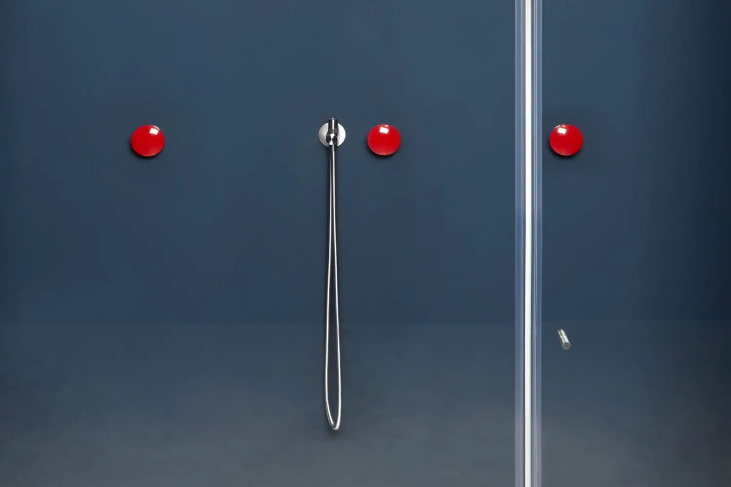 Torneira Vibro3