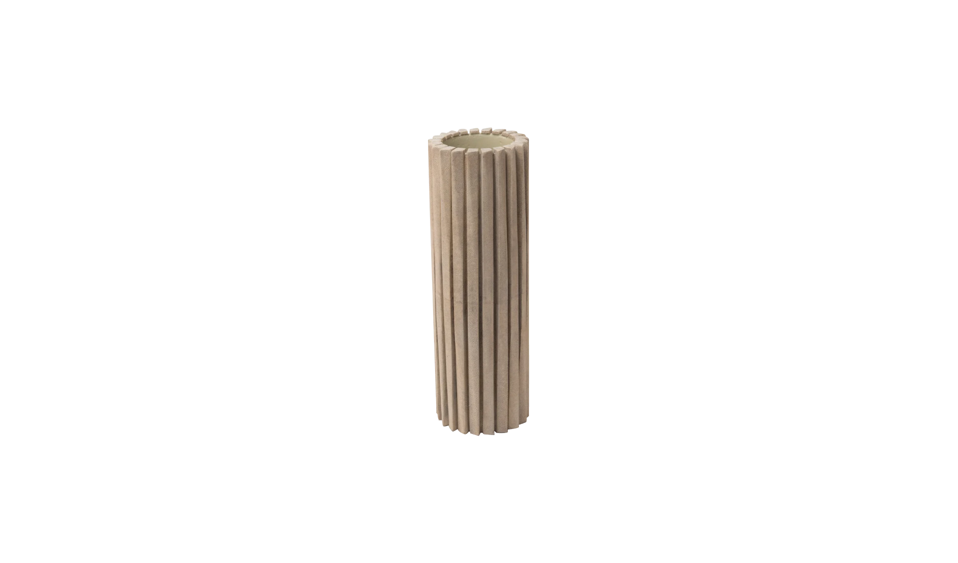 Vaso_Fluted Cylinder_3