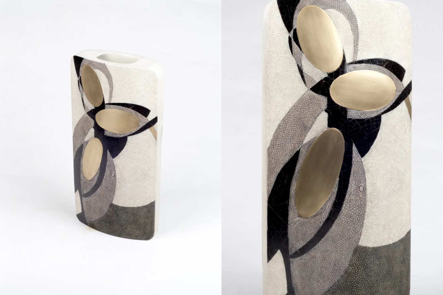 Vaso_Lunar Dark Vase L_2