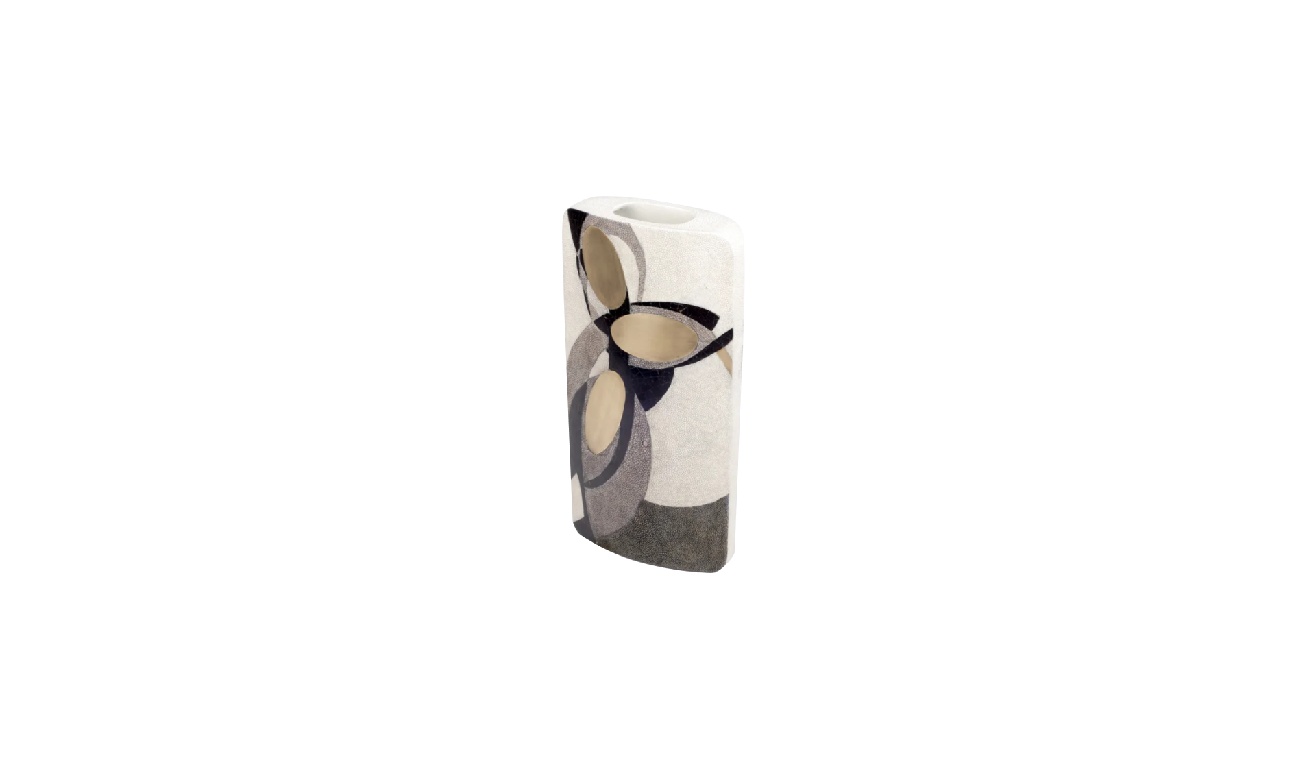 Vaso_Lunar Dark Vase L_4