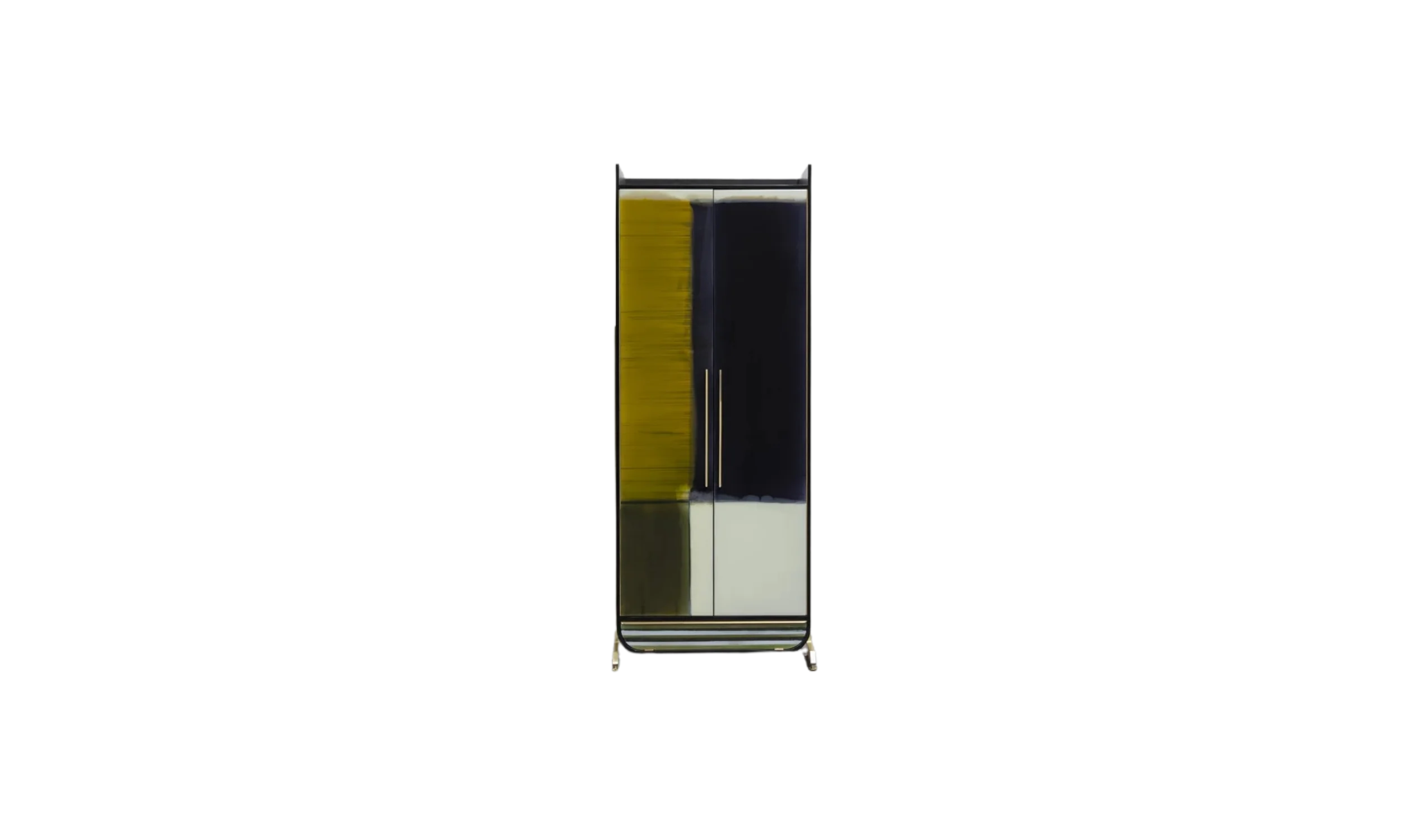 Vintage Cabinet Hans