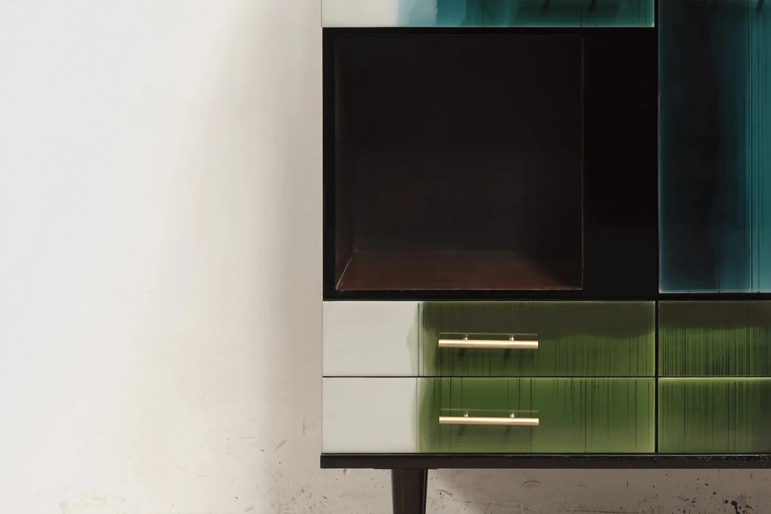 Vintage Cabinet KoKo 03