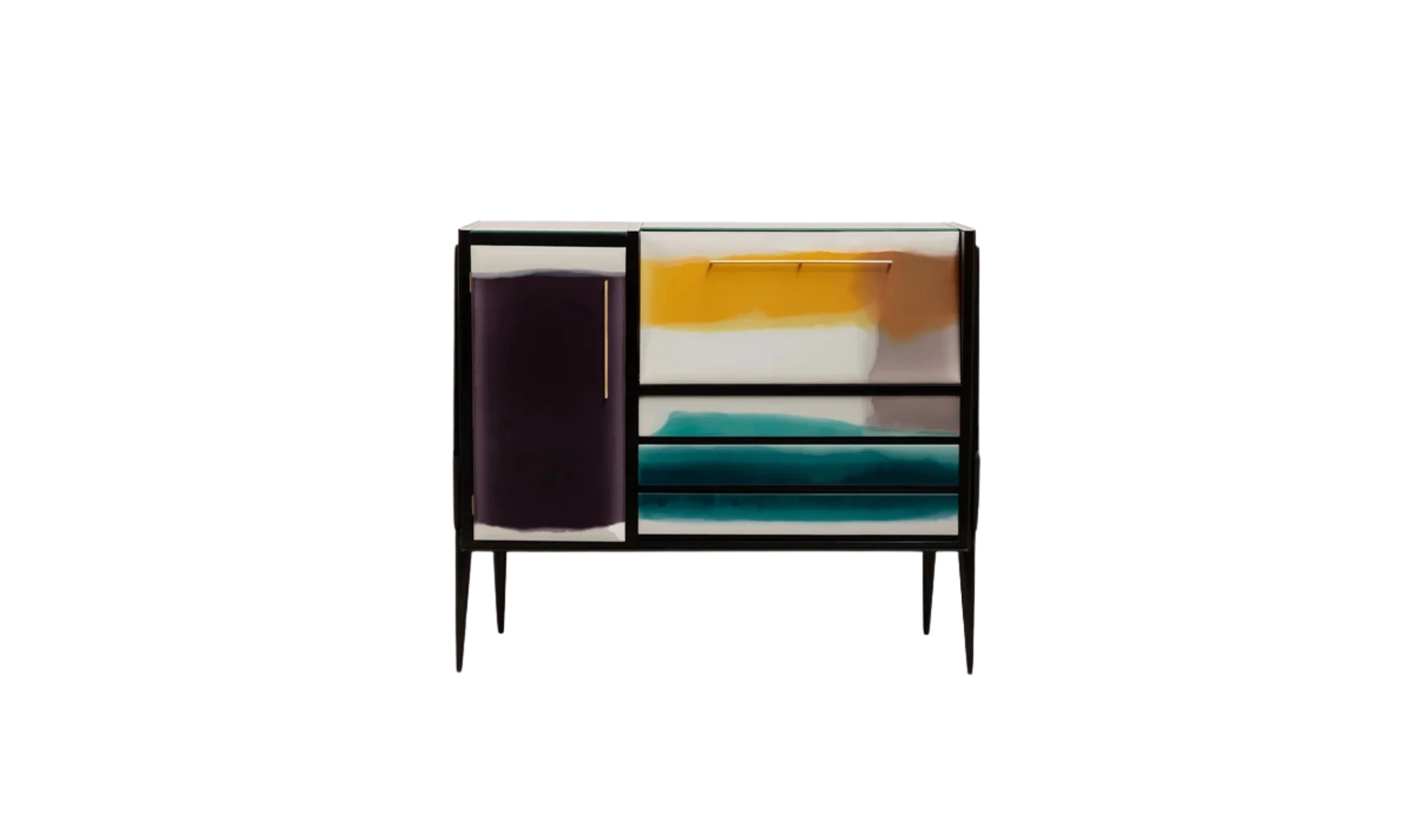 Vintage Cabinet Su
