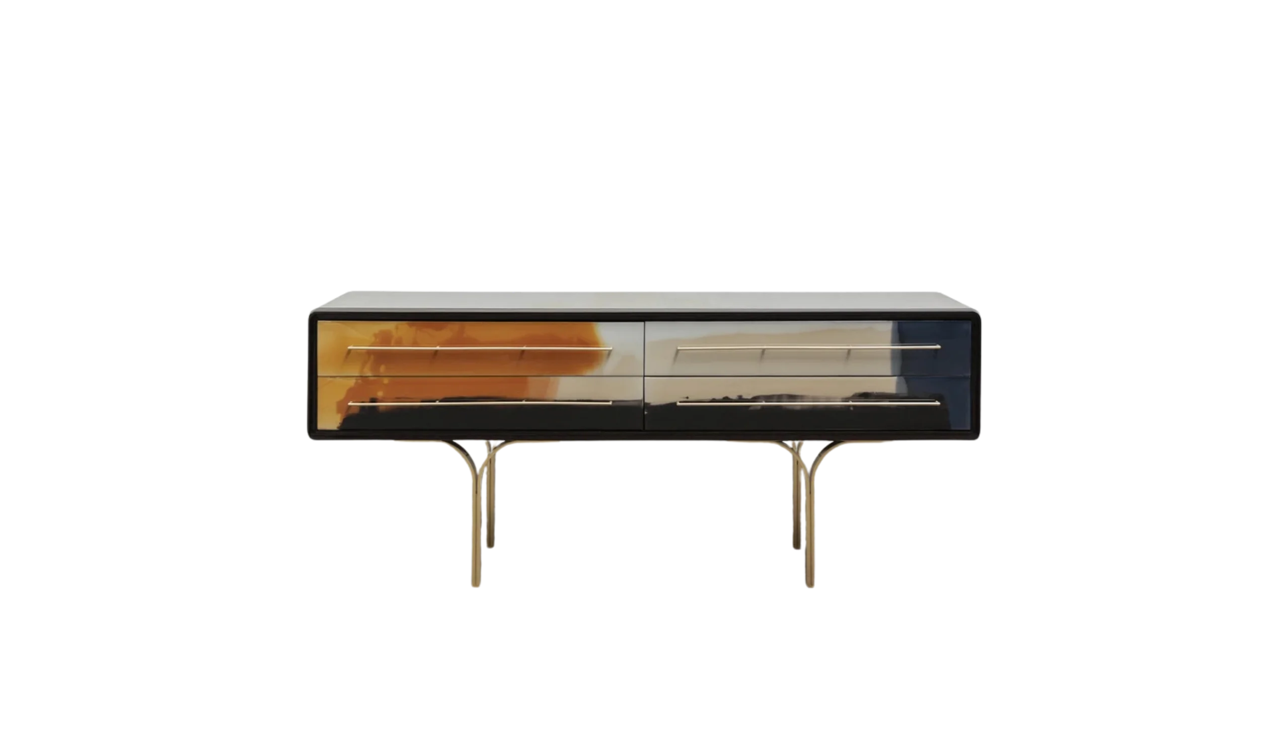 Vintage Chest OF Drawers Nada