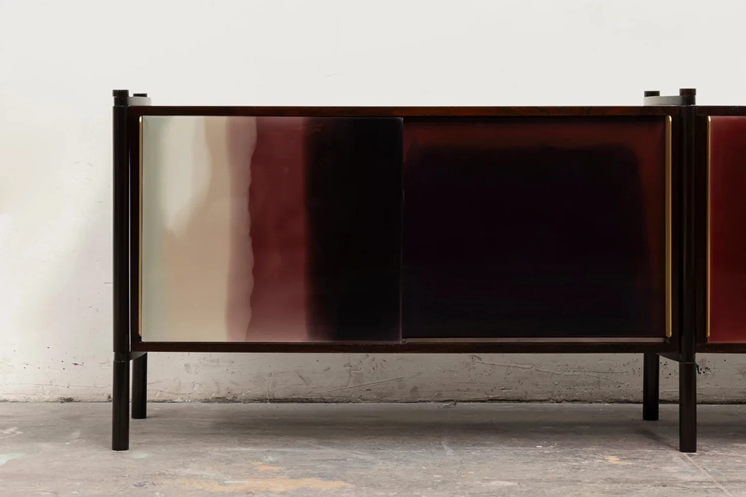 Vintage Sideboard Archimede 03