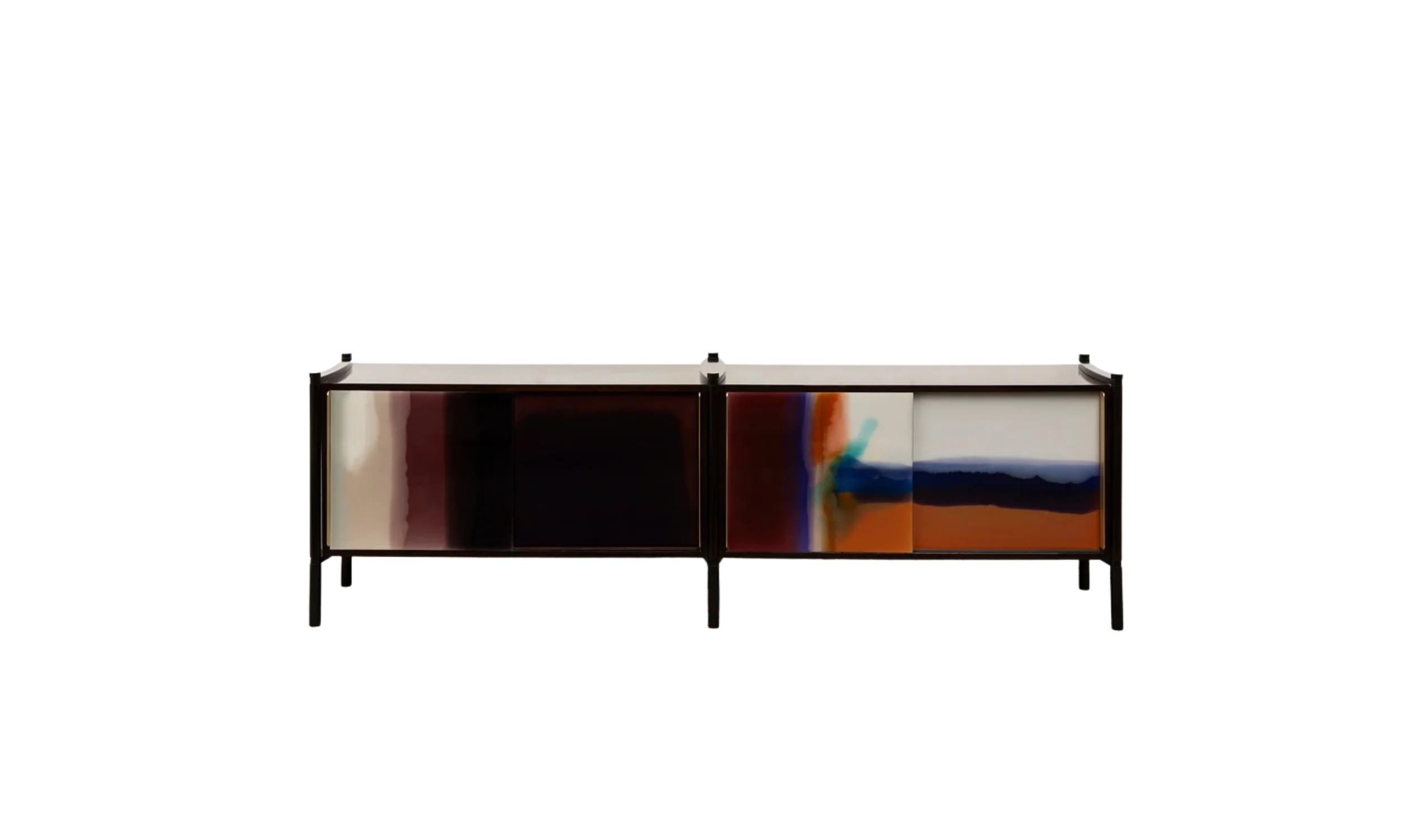 Vintage Sideboard Archimede