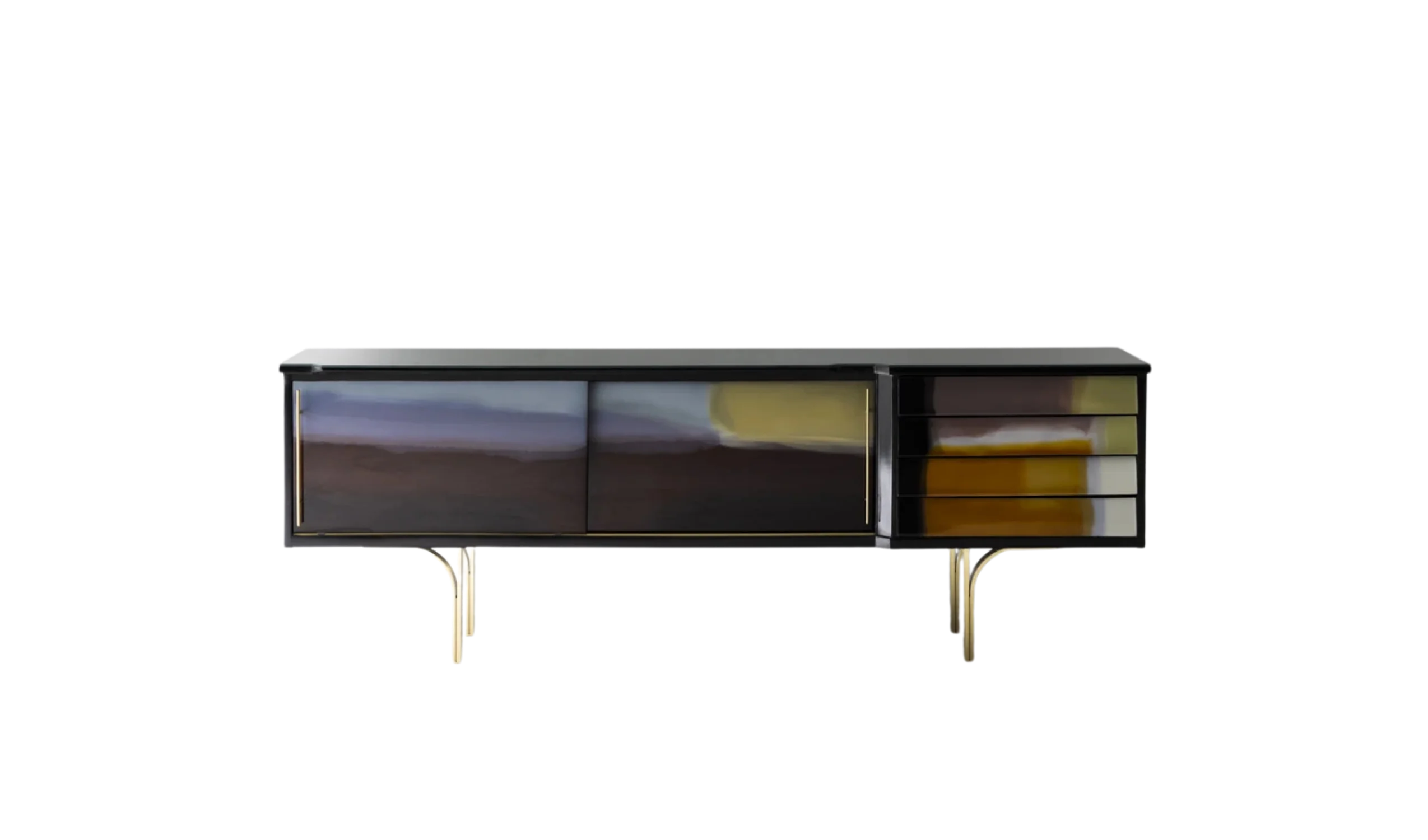 Vintage Sideboard Camille