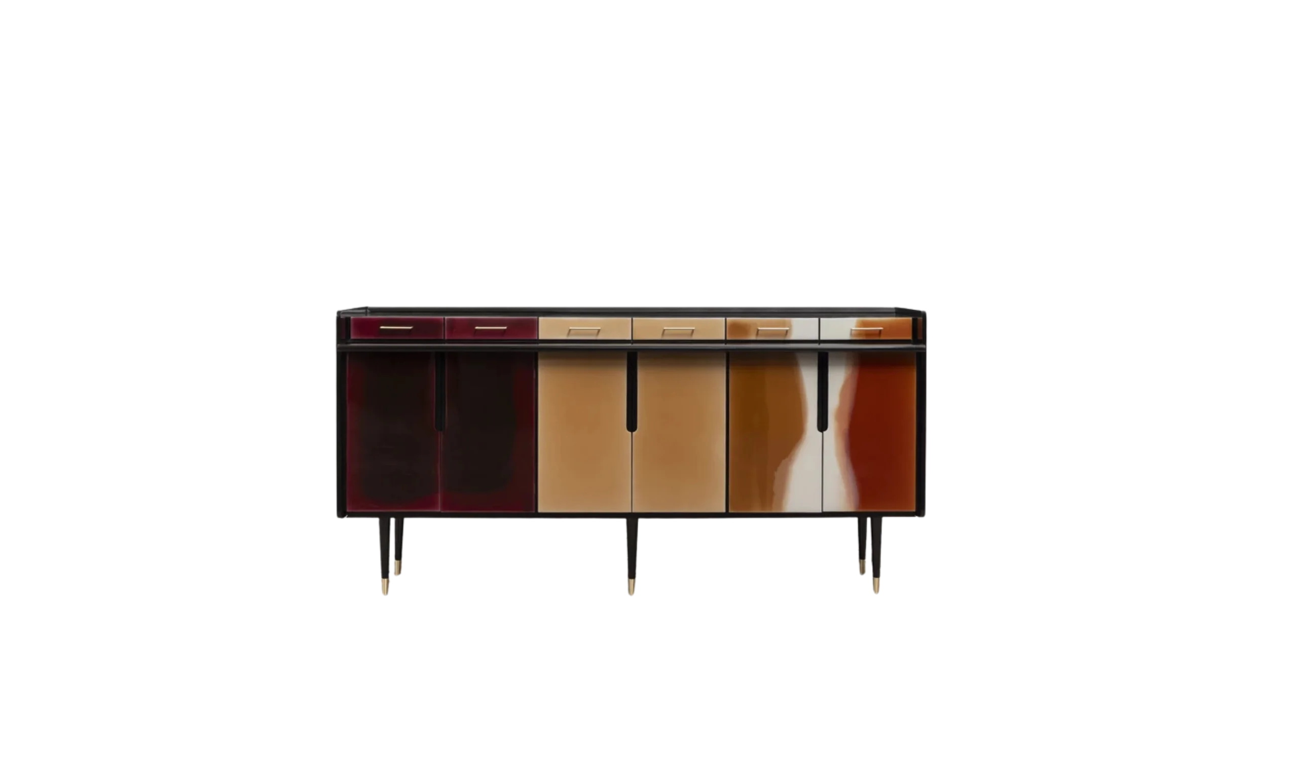 Vintage Sideboard Dorothea