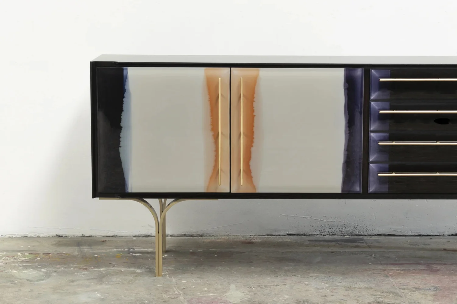 Vintage Sideboard Duke 03