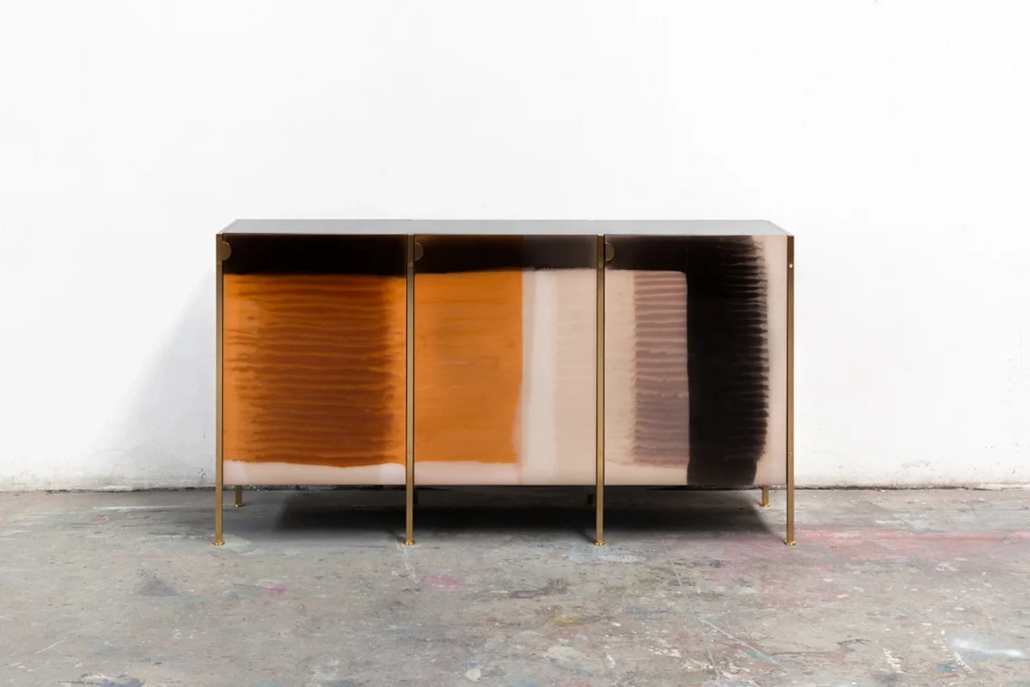 Vintage Sideboard Elias 01