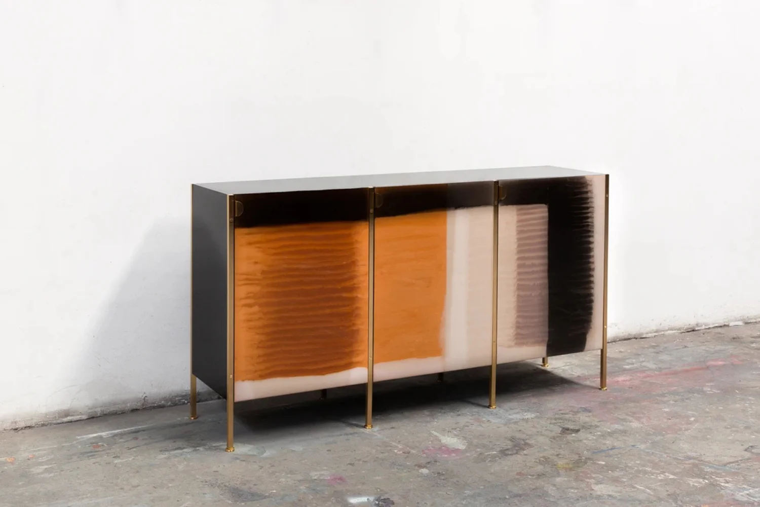 Vintage Sideboard Elias 02
