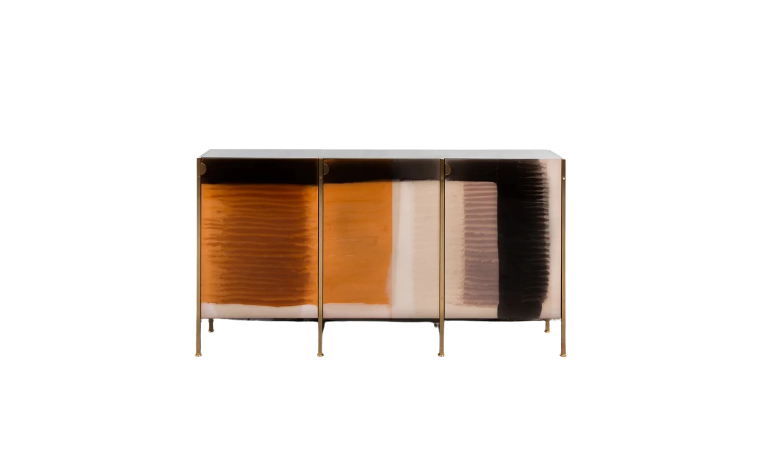 Vintage Sideboard Elias