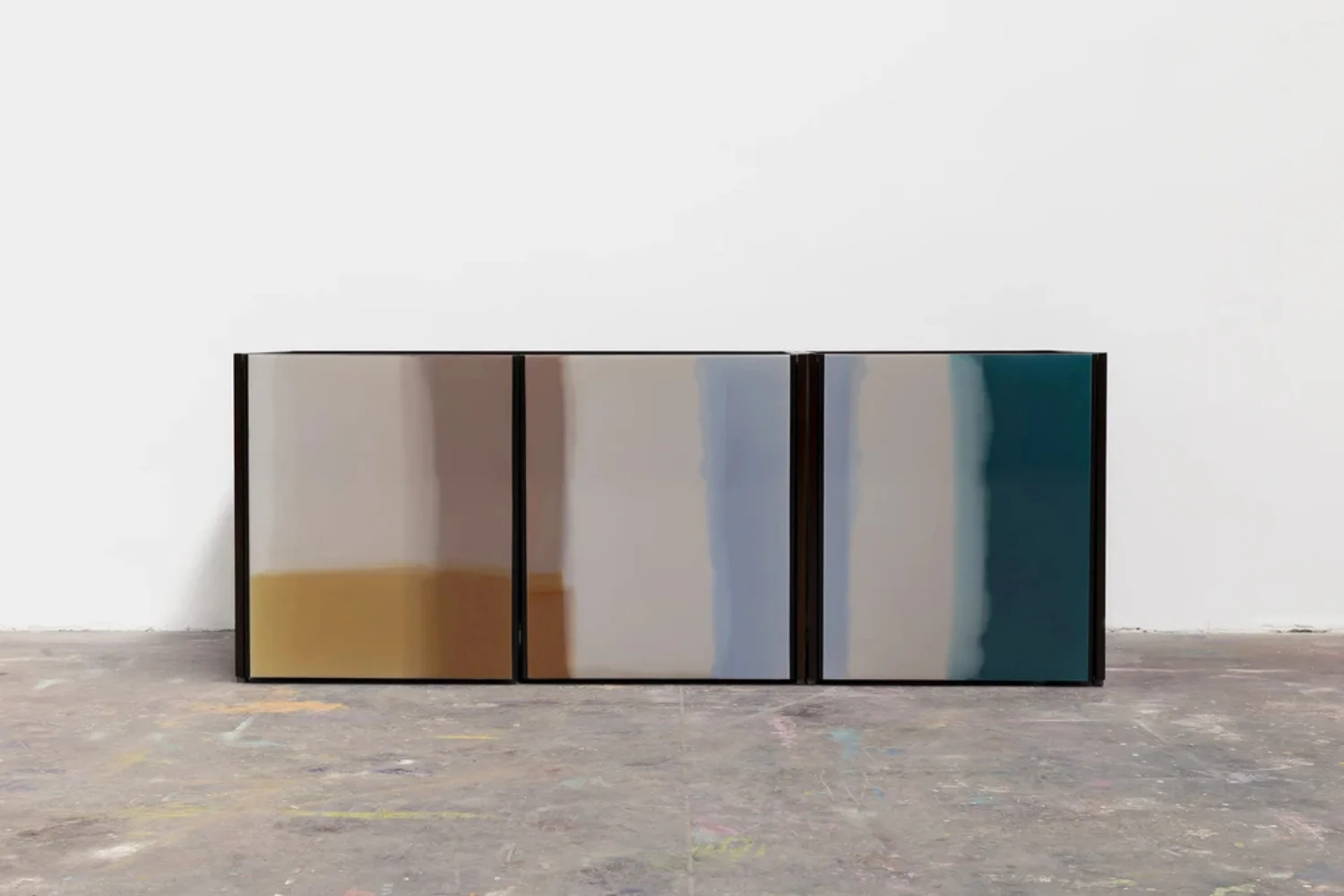 Vintage Sideboard Ellis 01