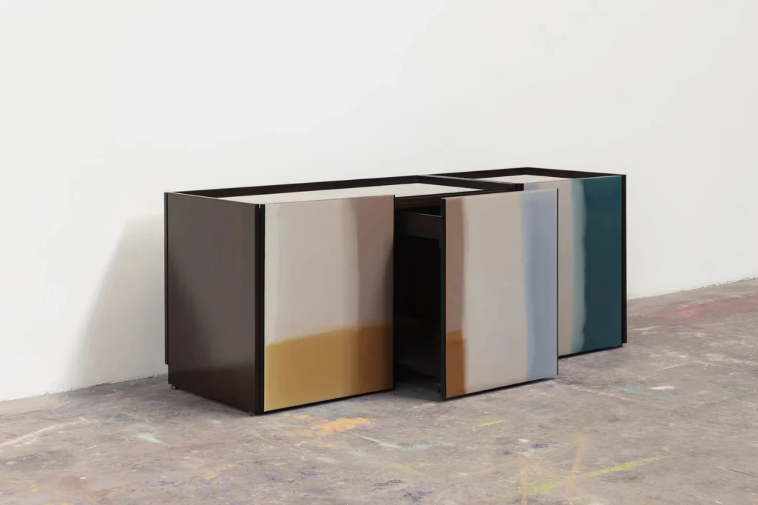 Vintage Sideboard Ellis 02