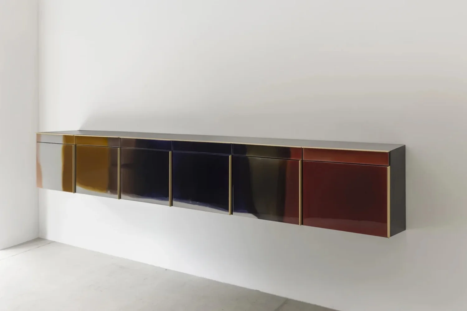 Vintage Sideboard Isaac 02
