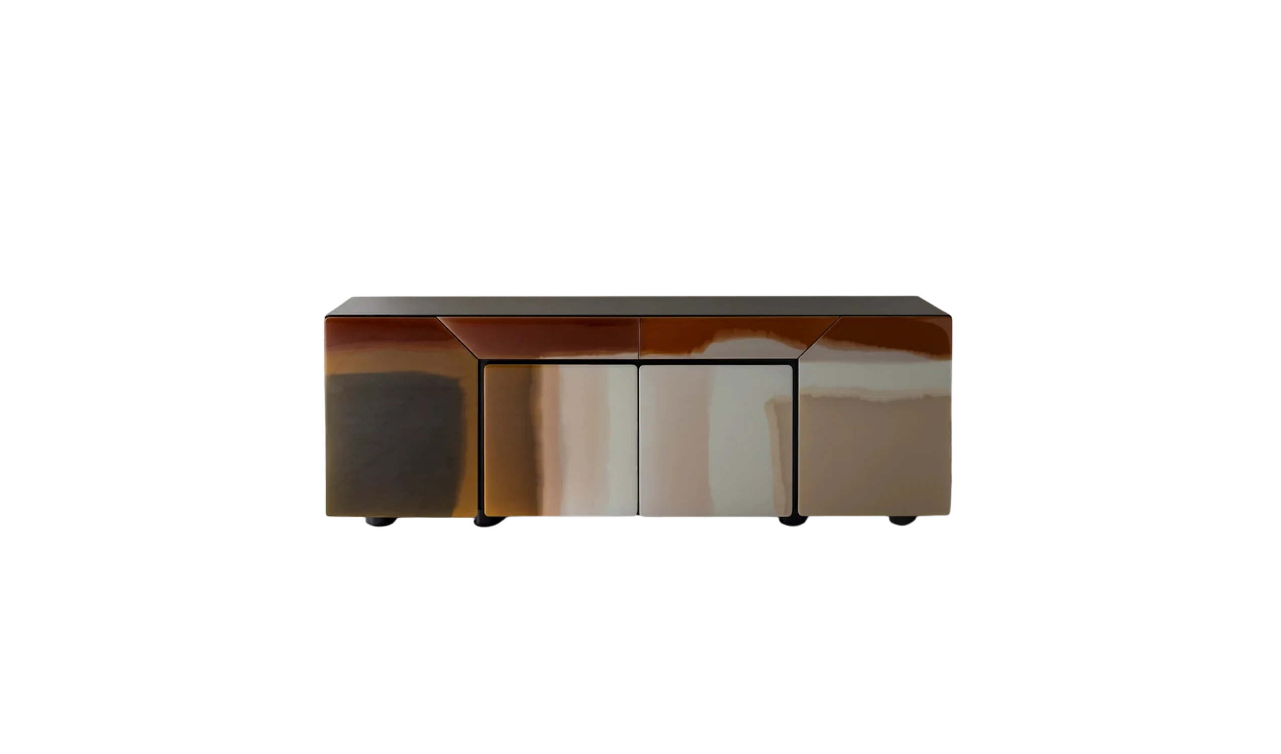 Vintage Sideboard Patti