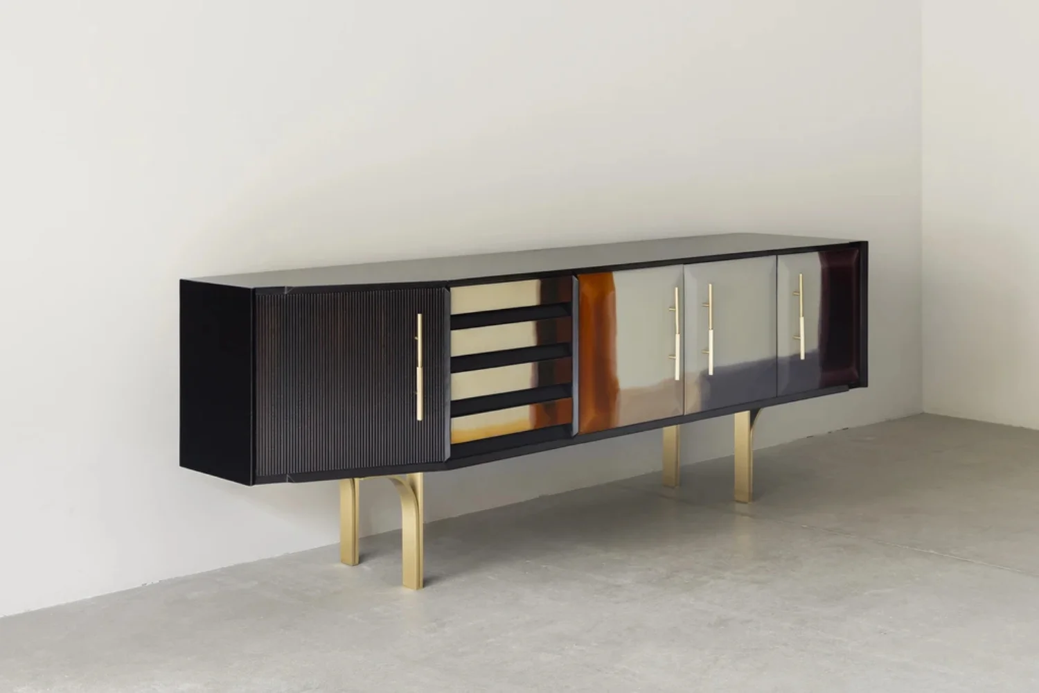 Vintage Sideboard Sten 02