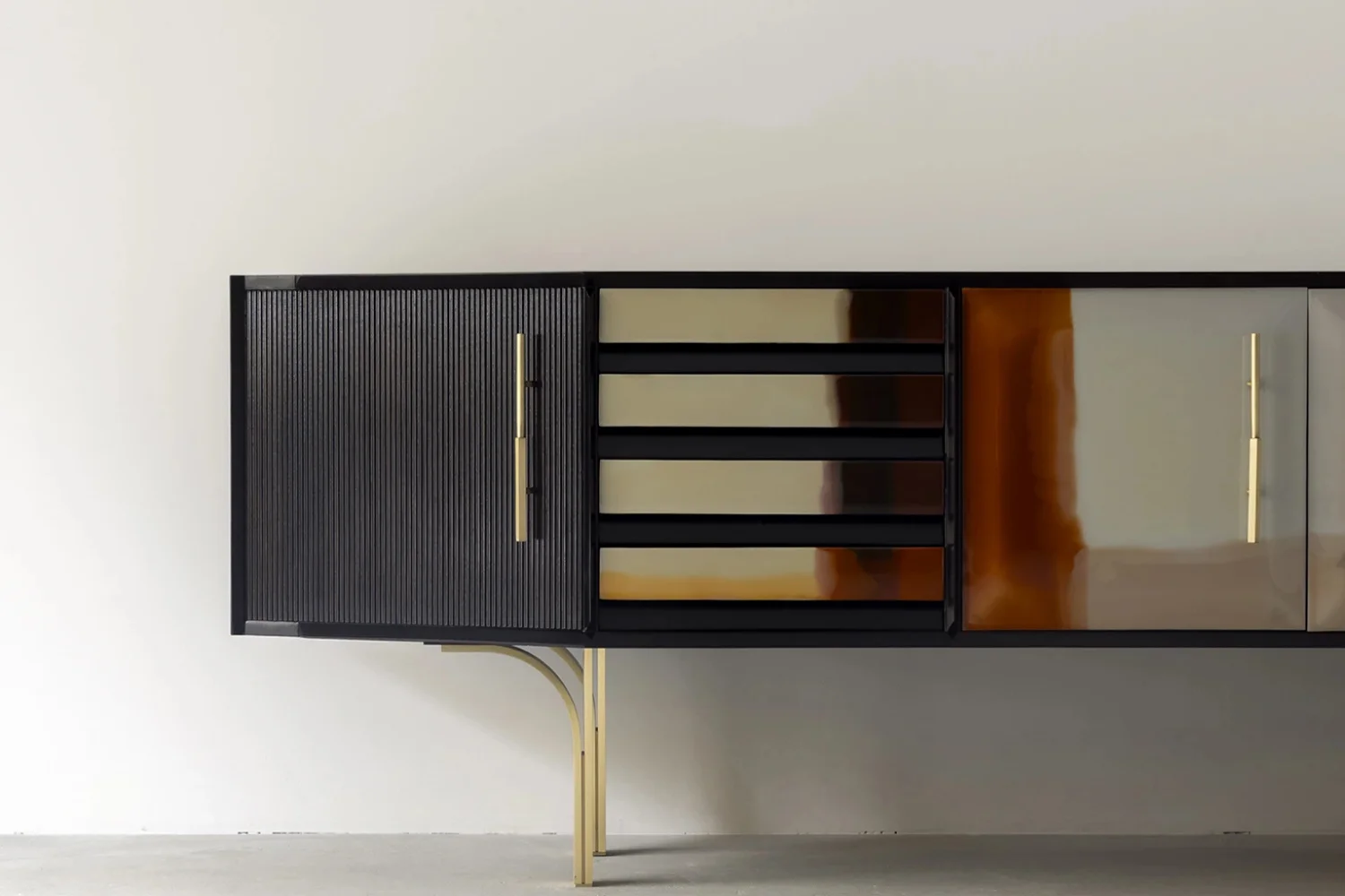 Vintage Sideboard Sten 03
