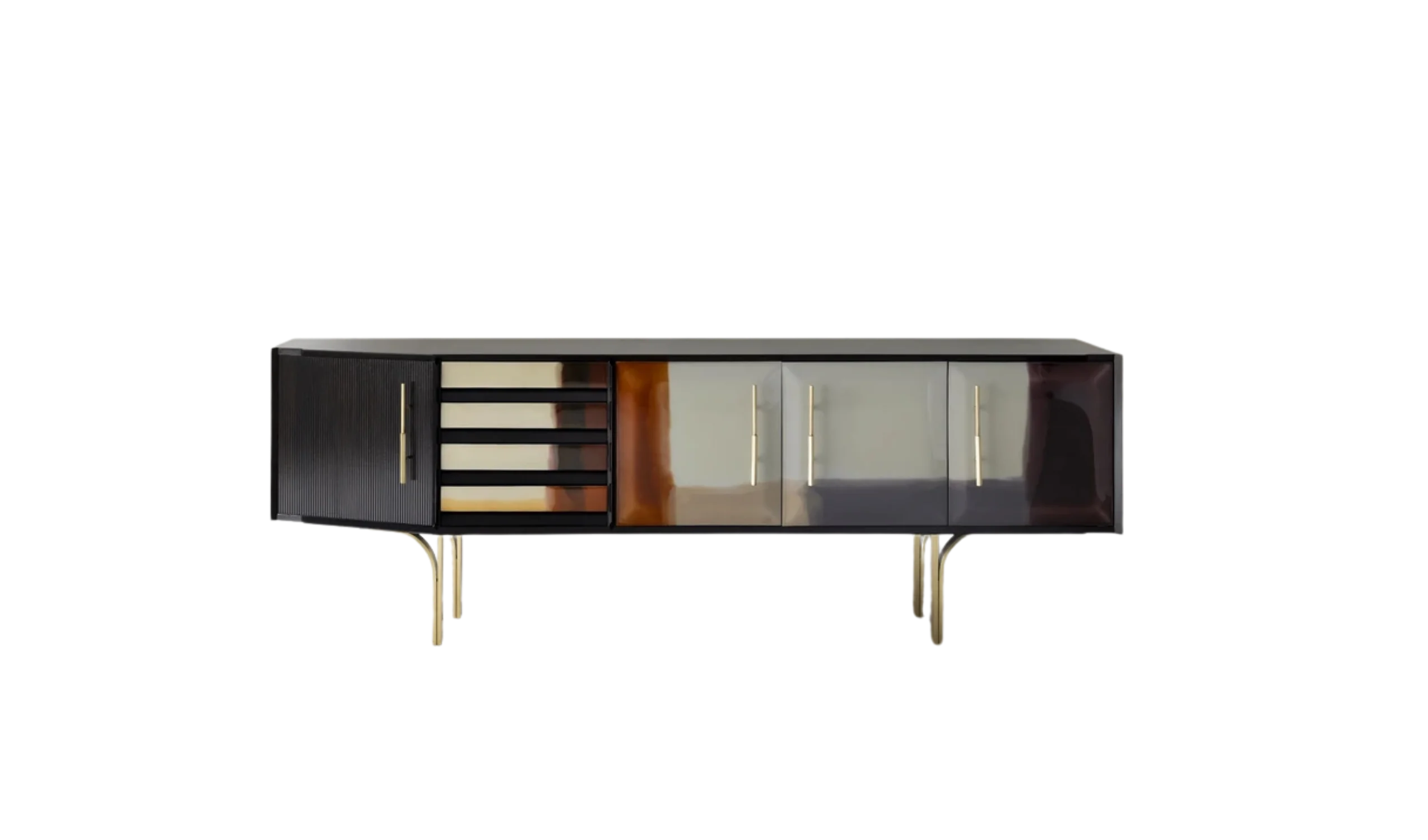 Vintage Sideboard Sten