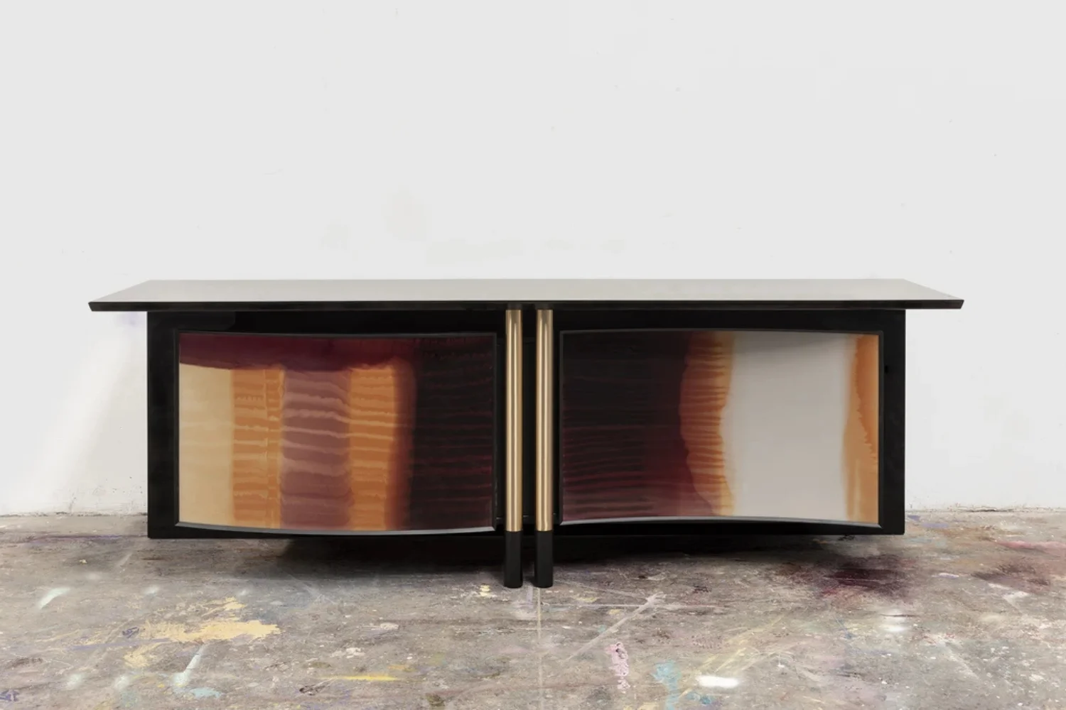 Vintage Sideboard Travis 01