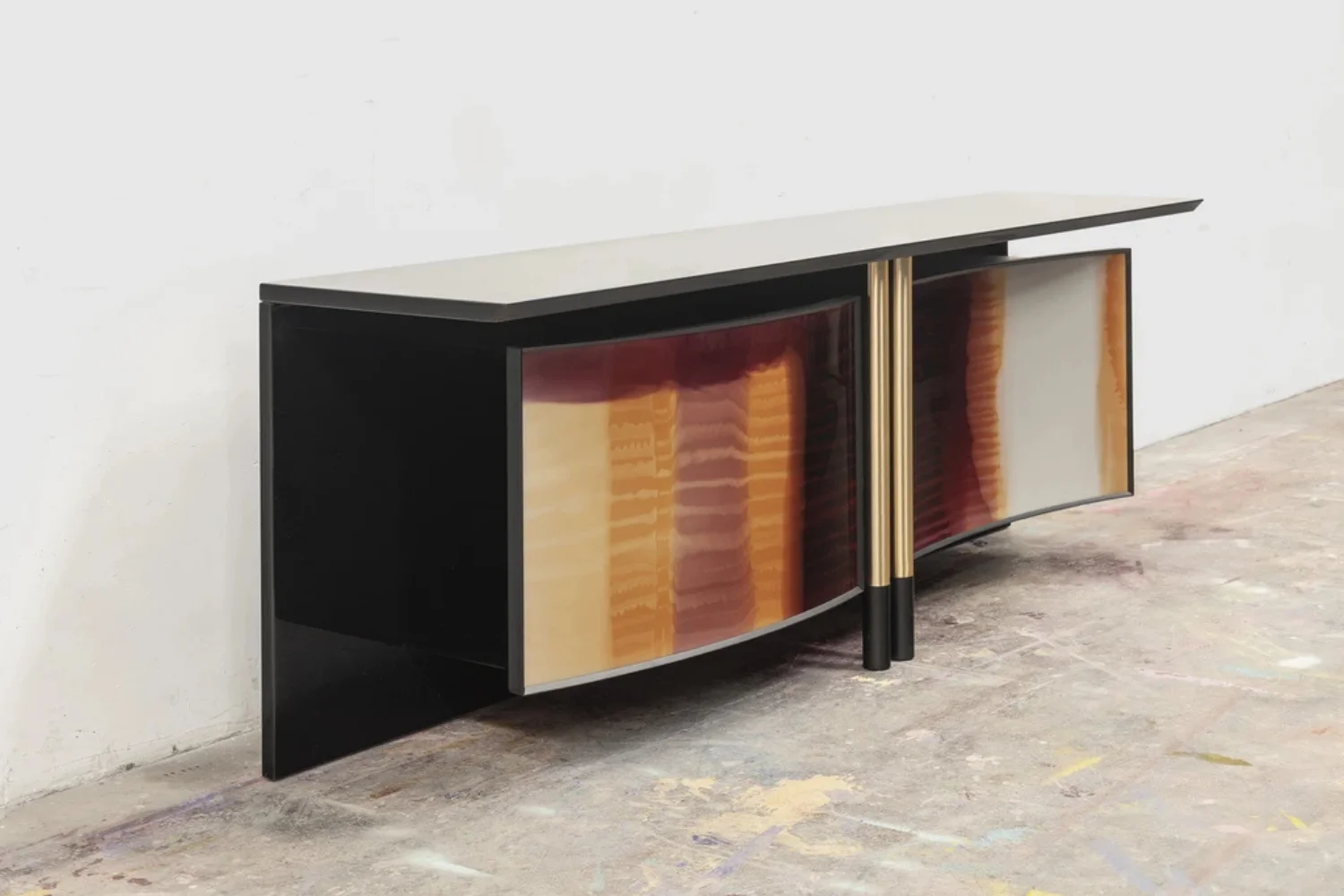 Vintage Sideboard Travis 02