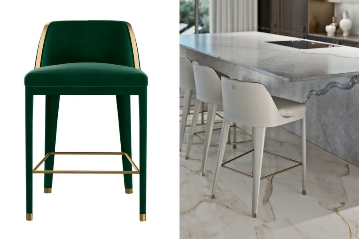 banqueta elite