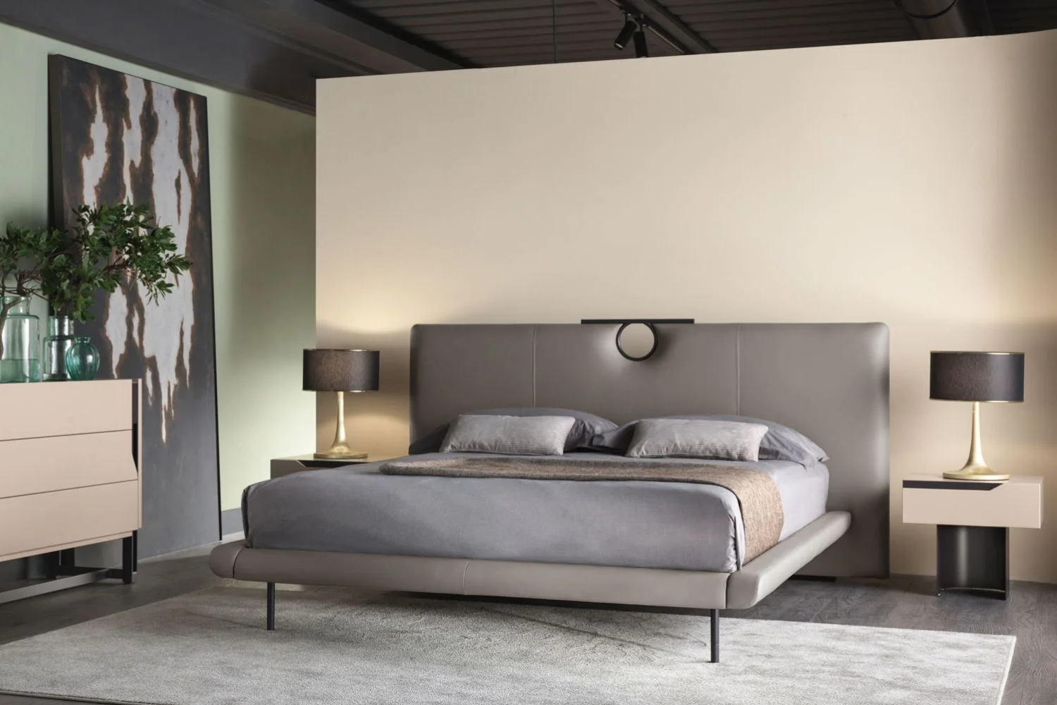 cama bay 2