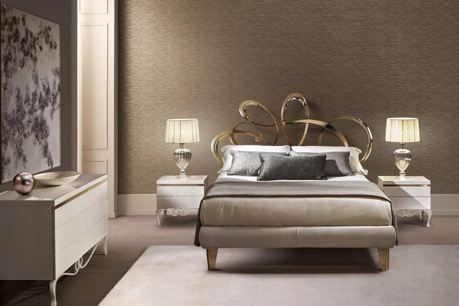 cama dolcevita 2