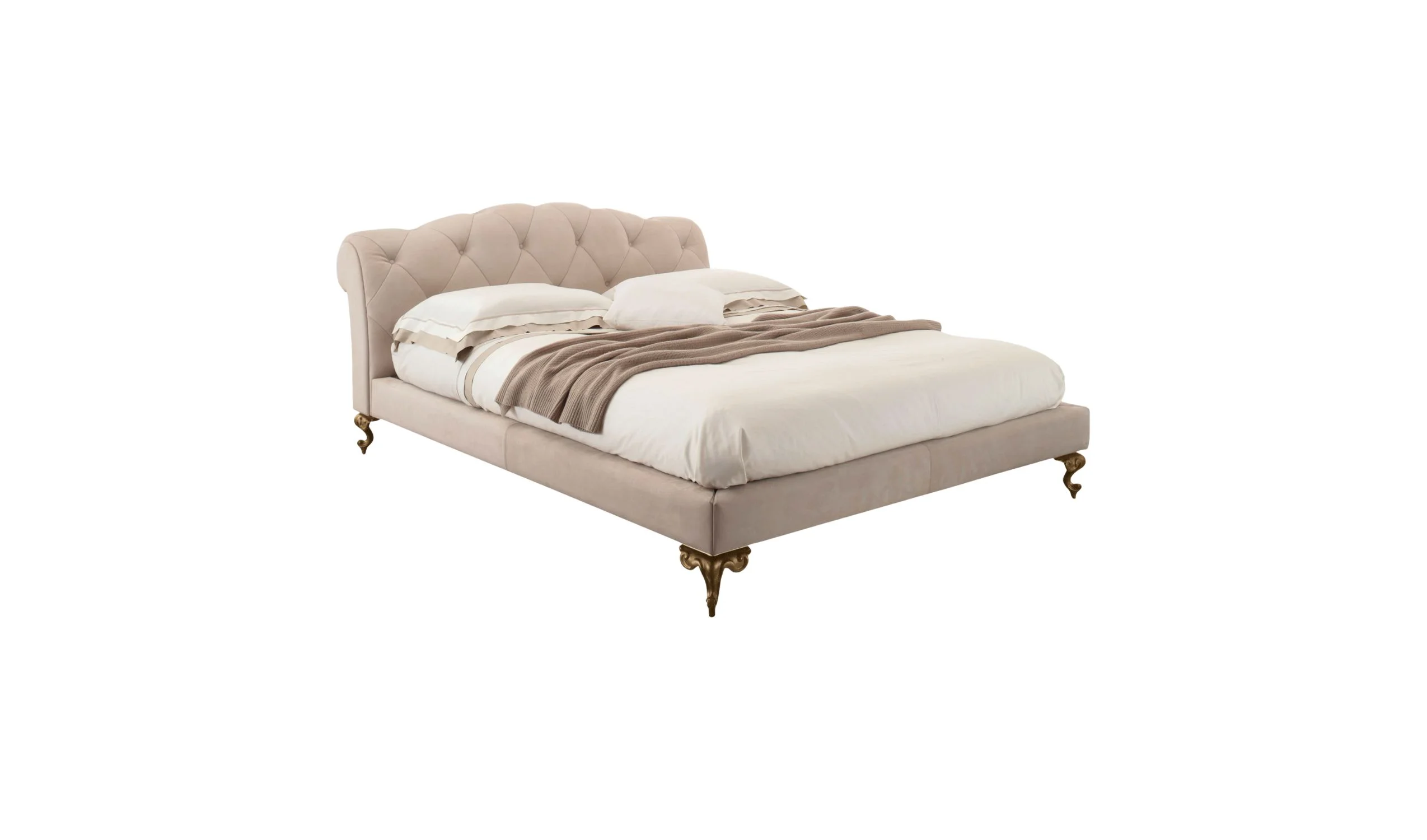 cama george 1
