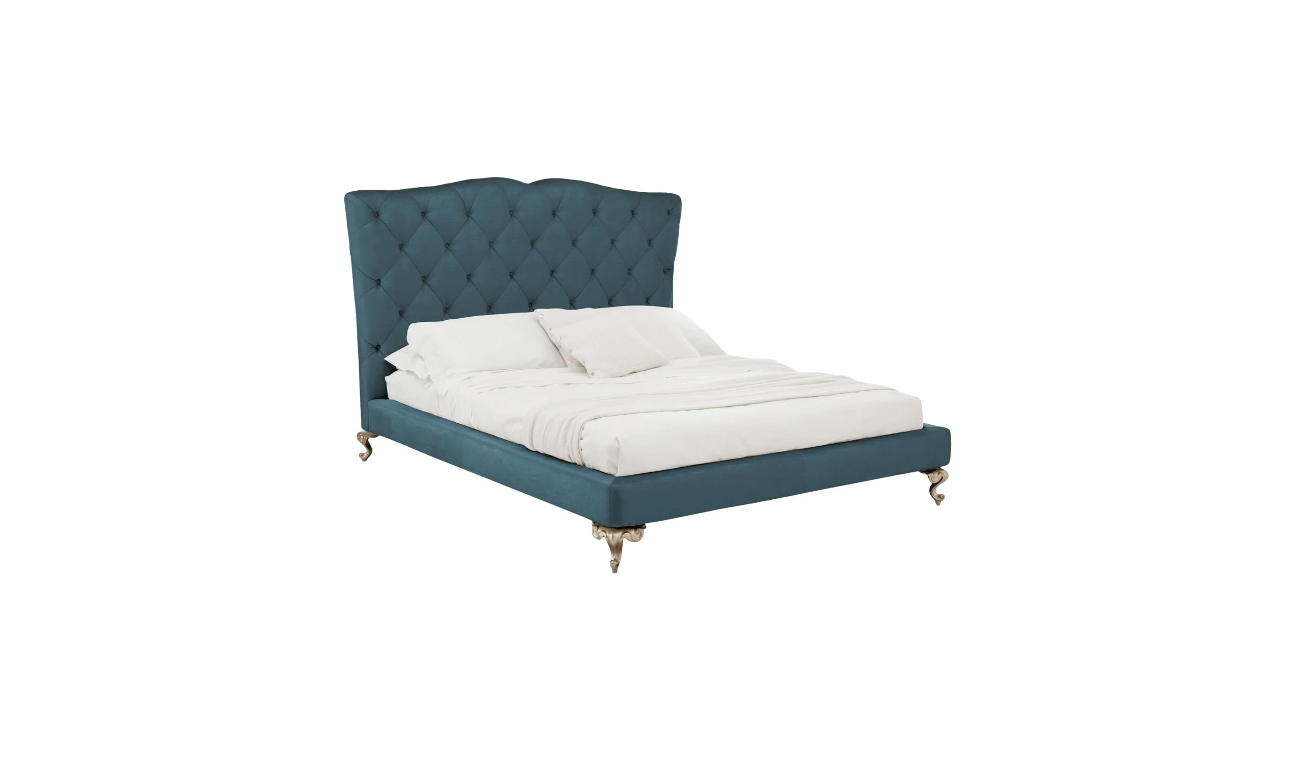 cama george alto 1