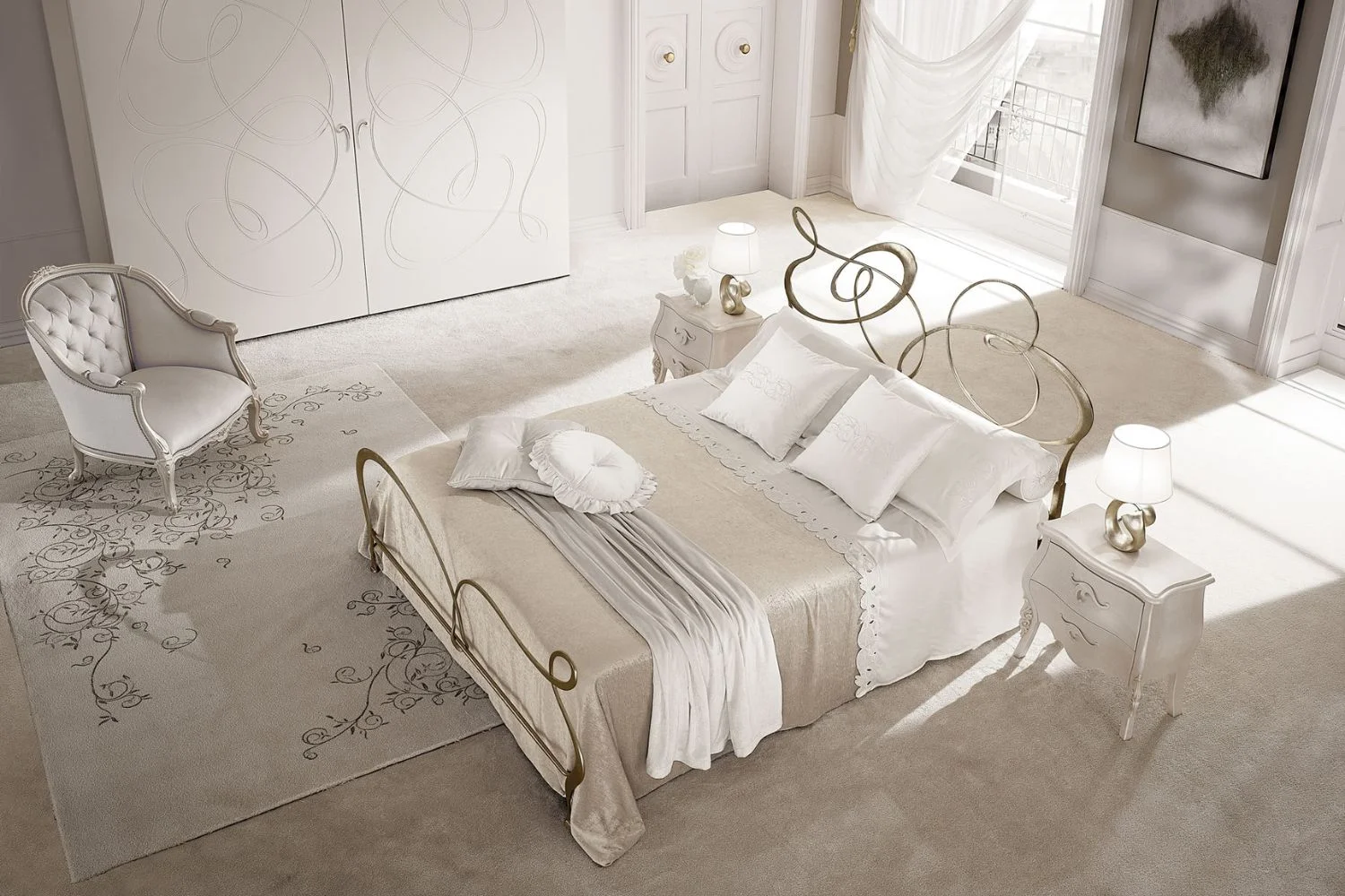 cama ghirigori 3