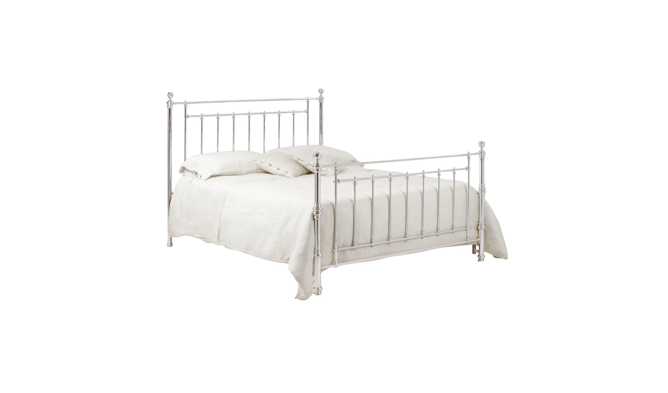 cama inglese 1