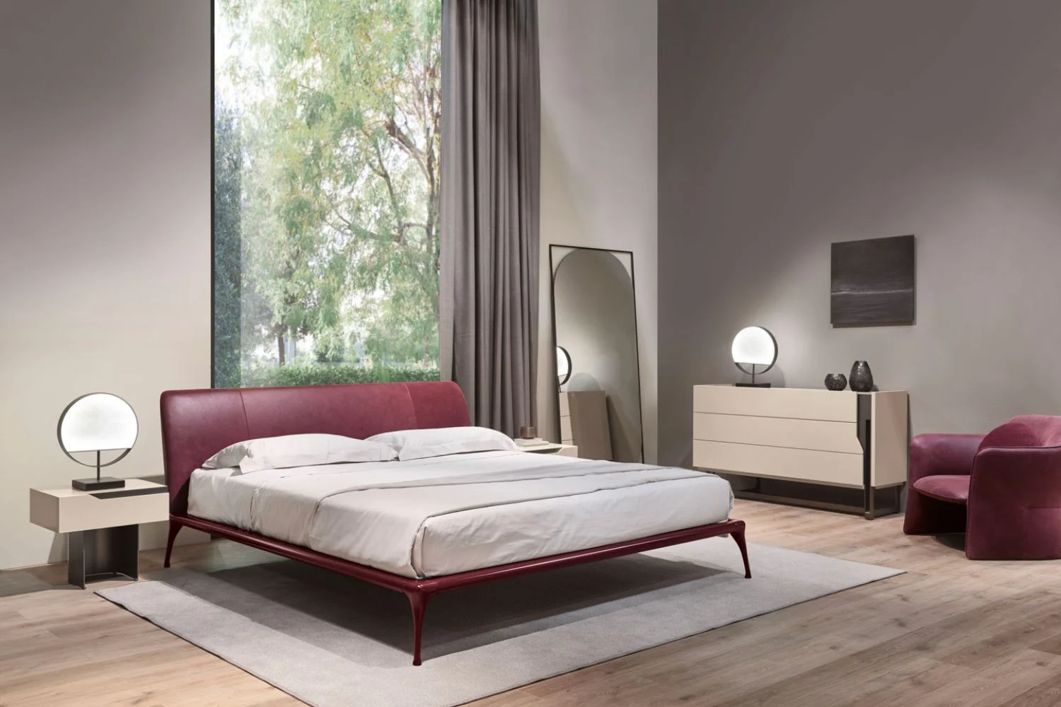 cama iseo 3