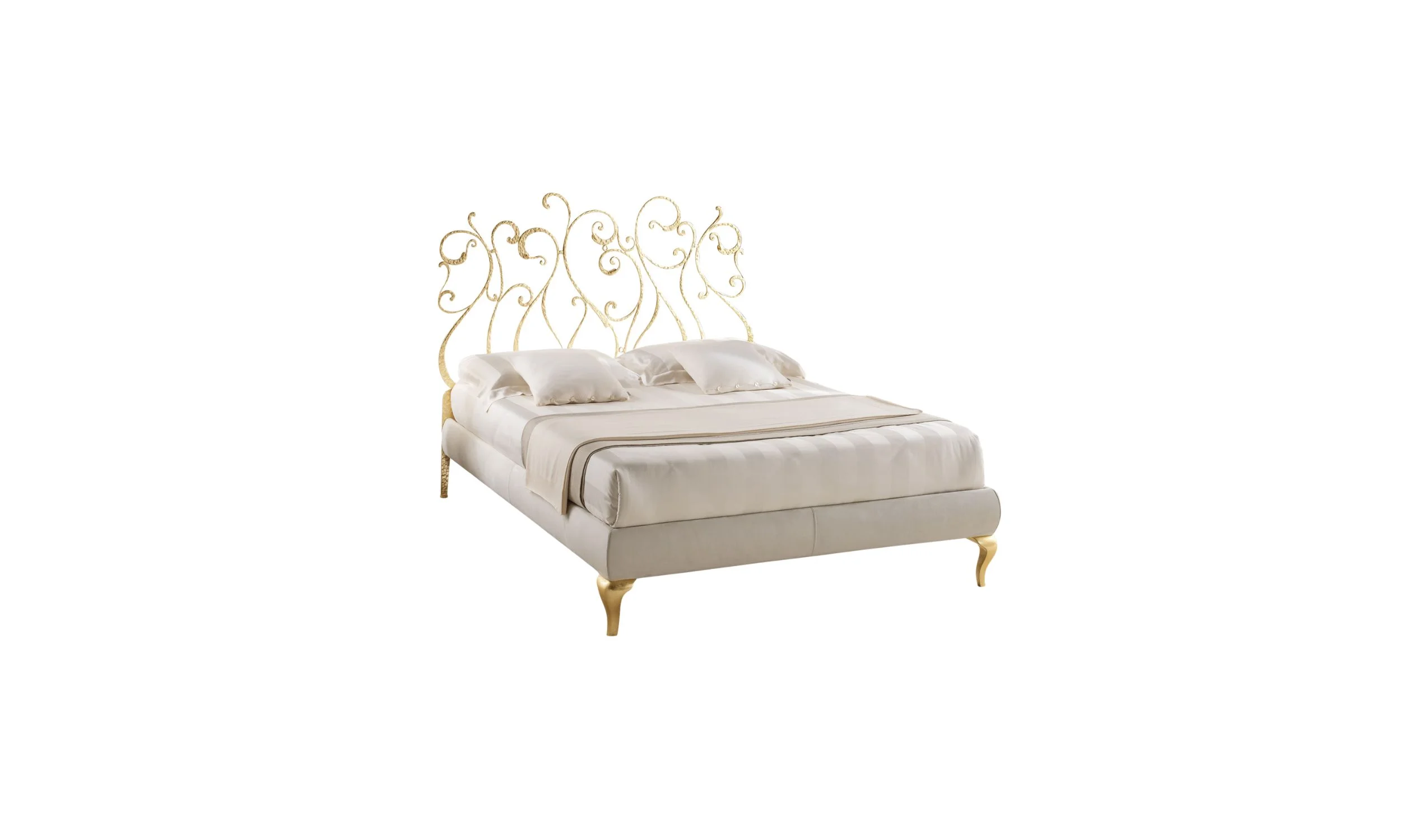 cama klimt 1