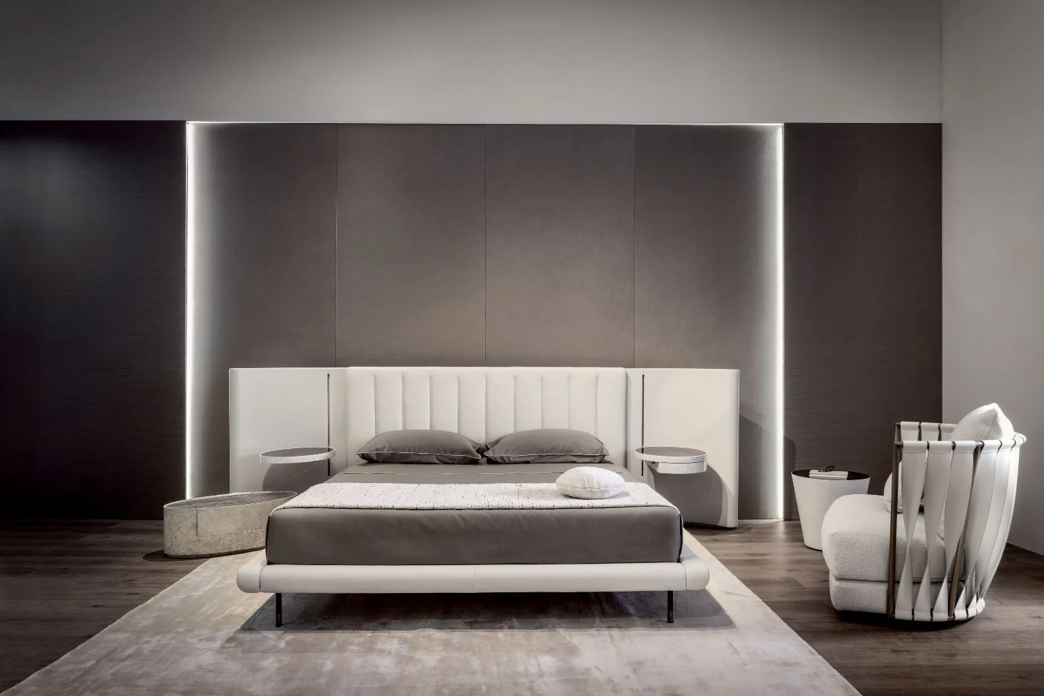 cama mirage 2