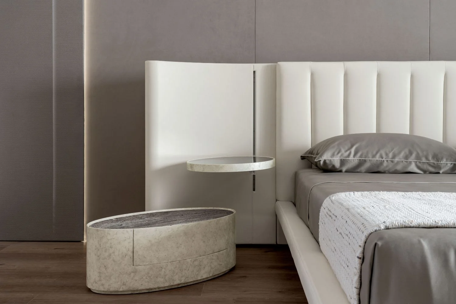 cama mirage 4