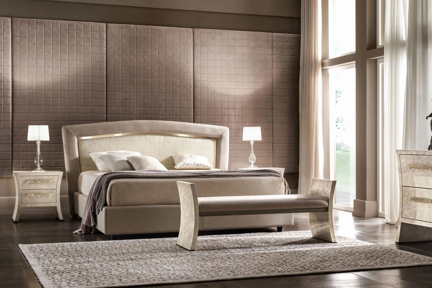 cama portofino 2