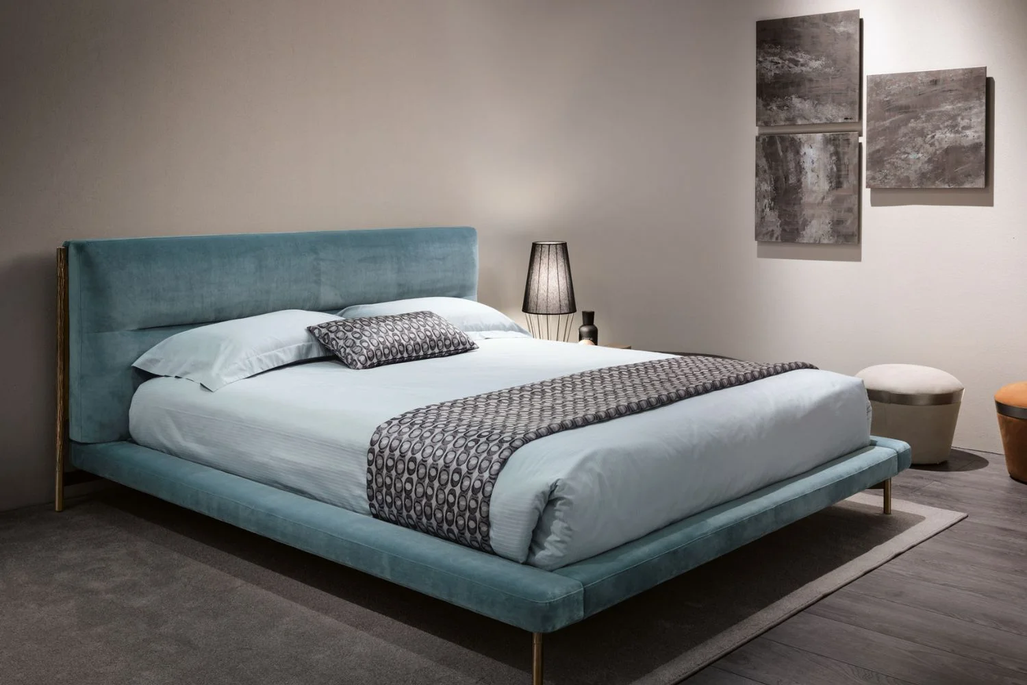 cama shanghai 2