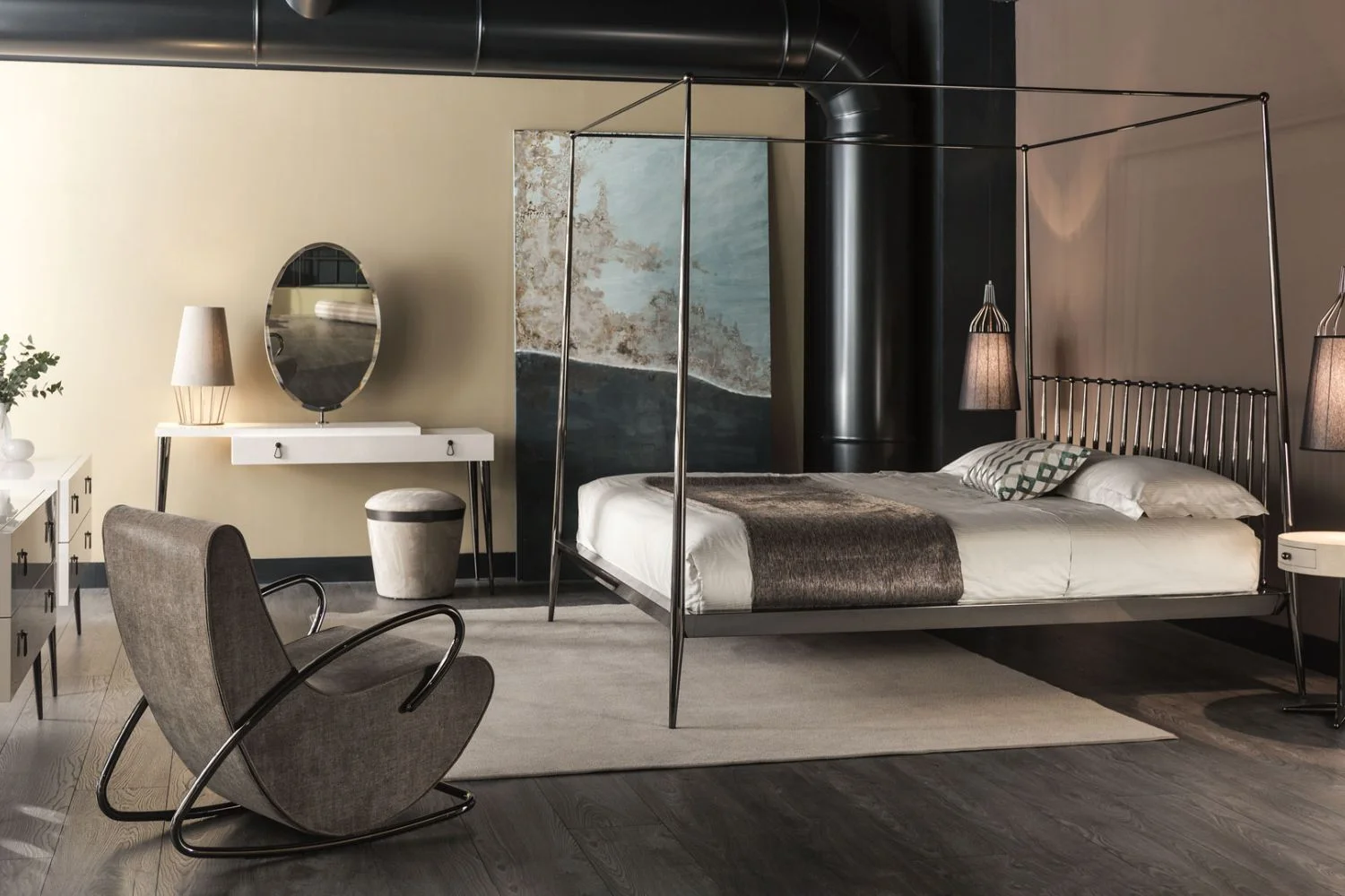 cama urbino canopy 3