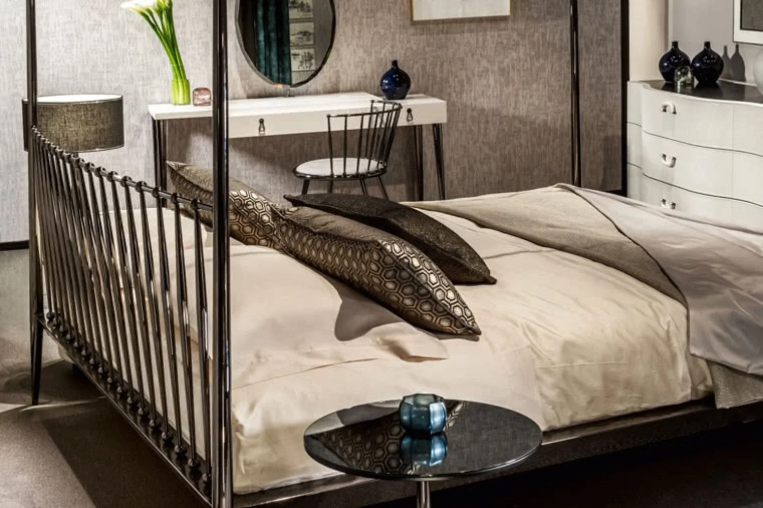 cama urbino canopy 4