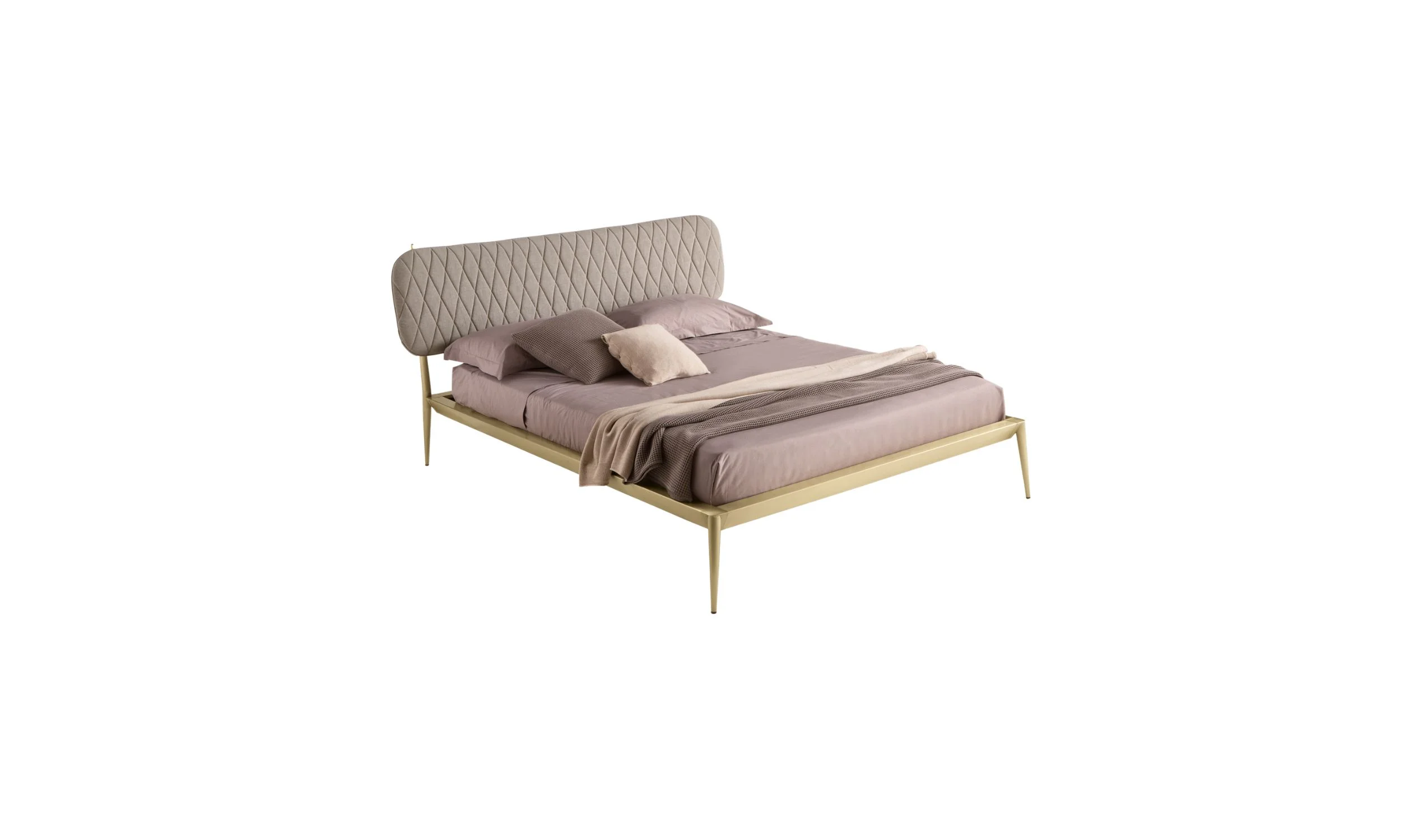cama urbino quilted 1