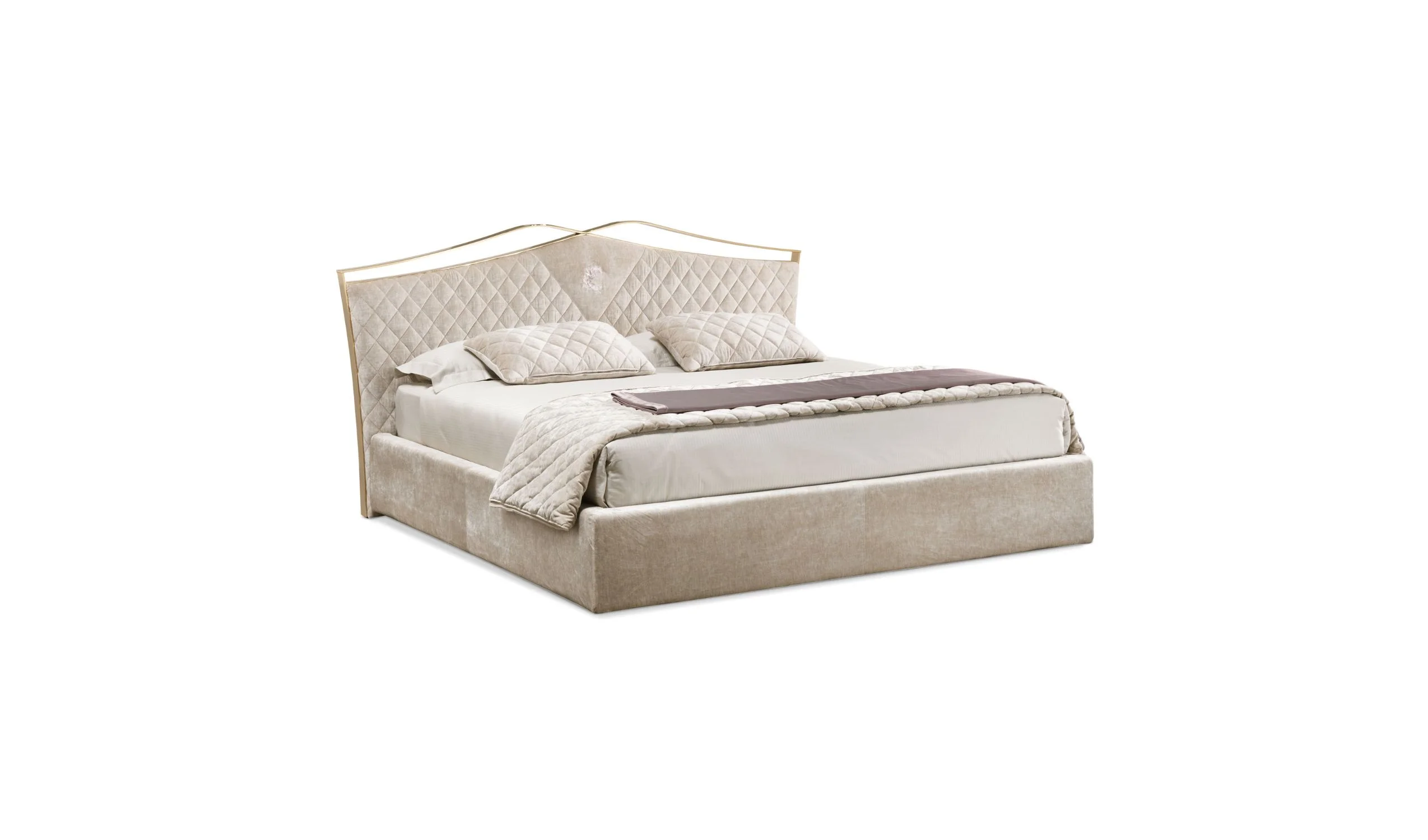 cama valentino 1