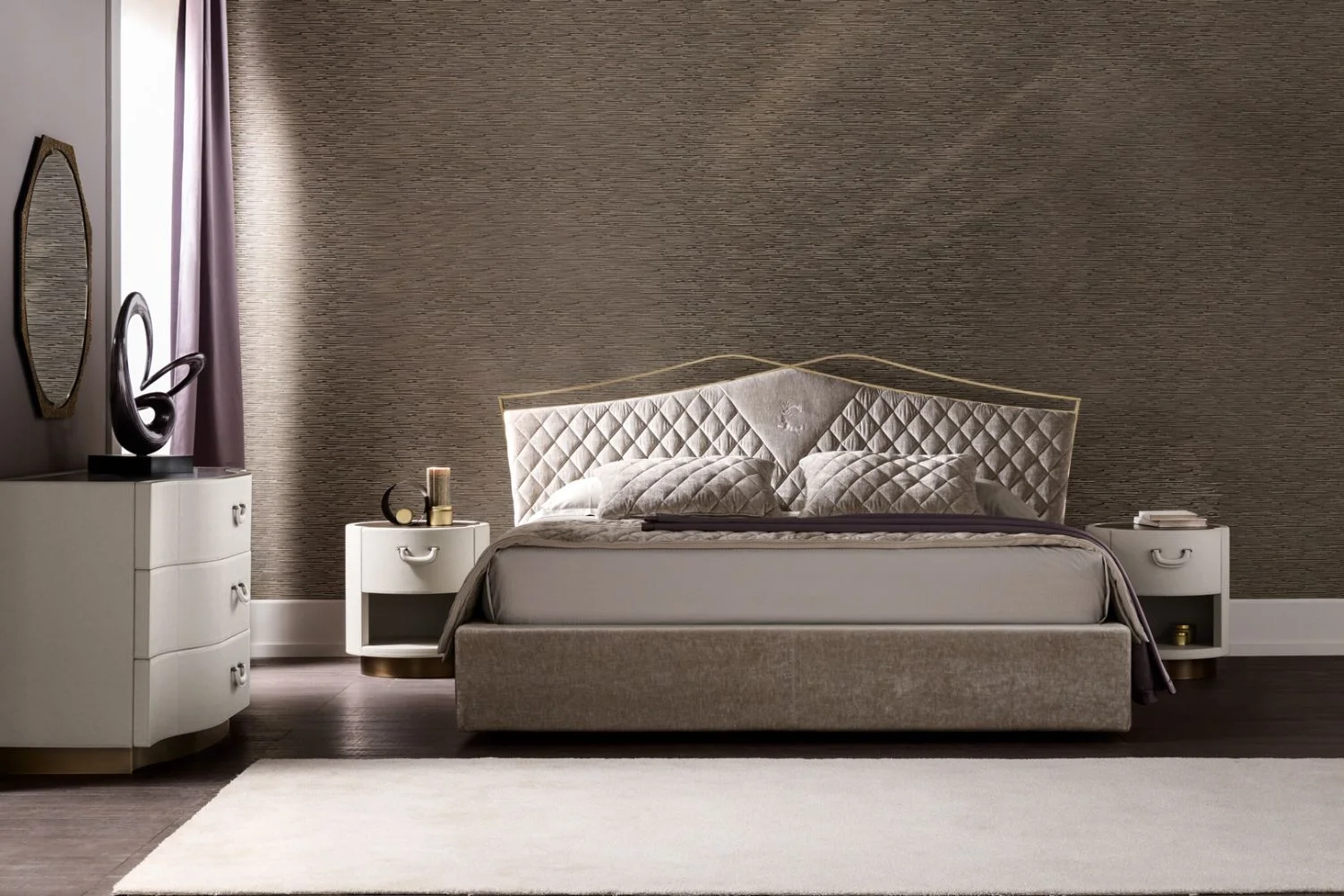 cama valentino 2