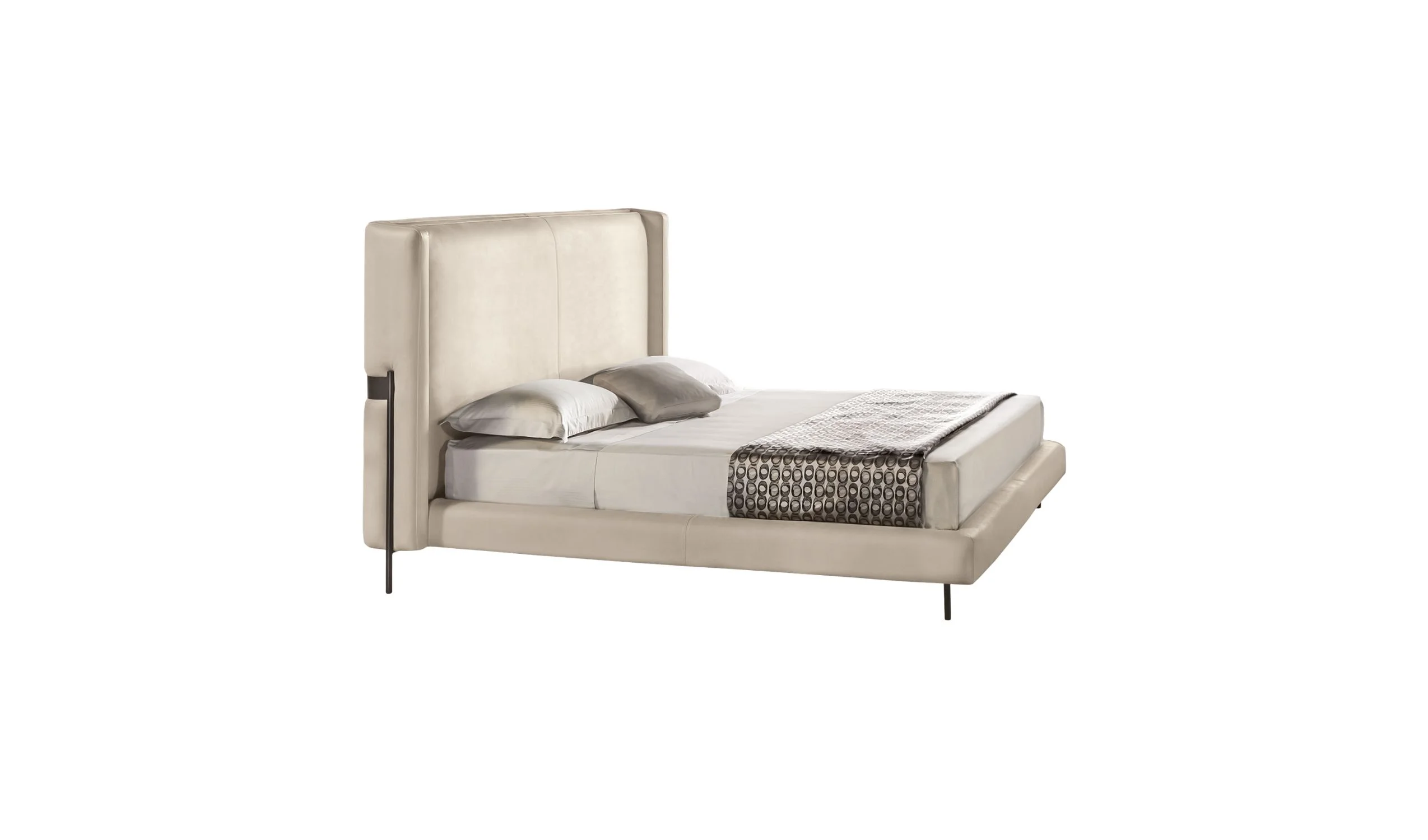 cama valley high 1