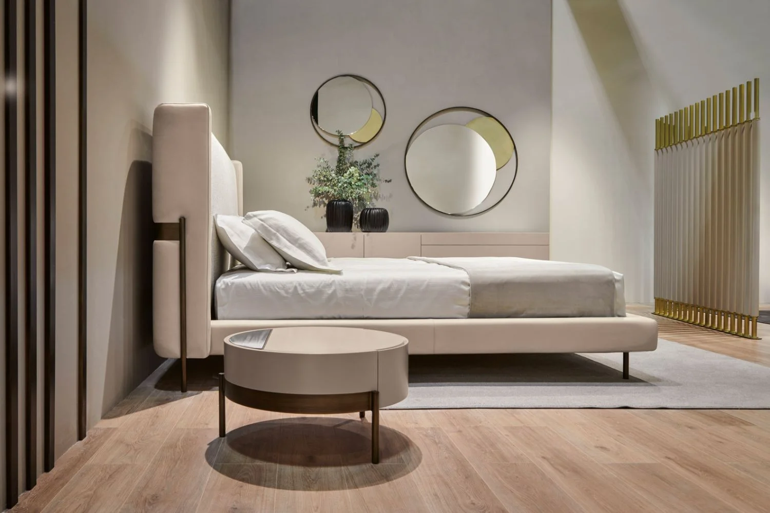 cama valley high 3