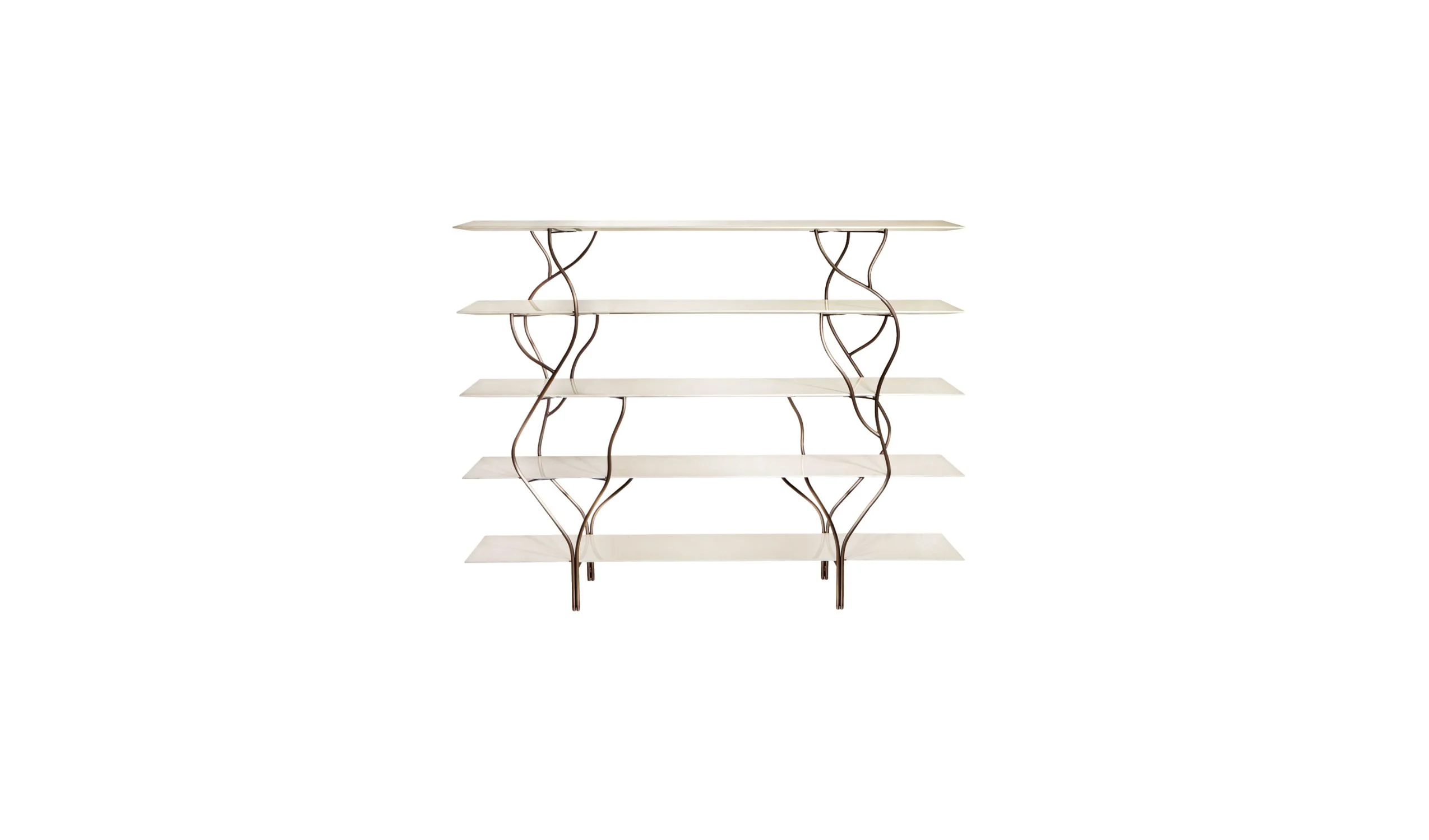 estante albero 1
