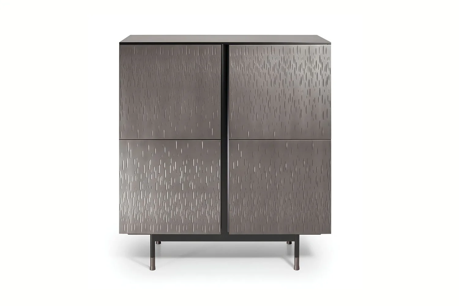 gabinete melody rain 2